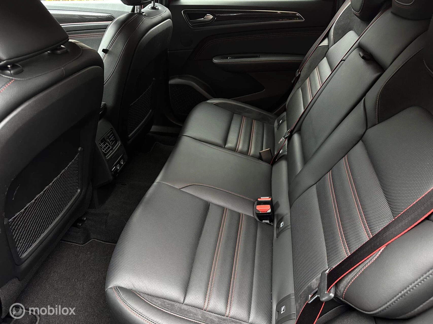 Hoofdafbeelding Renault Arkana