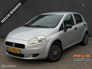 Hoofdafbeelding Fiat Grande Punto