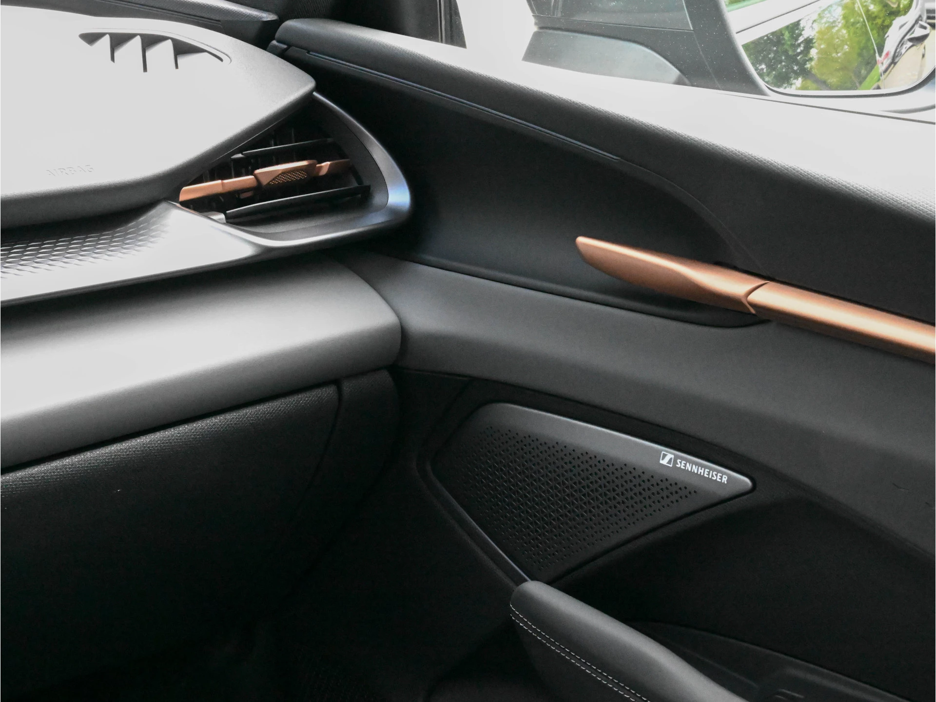 Hoofdafbeelding CUPRA Terramar