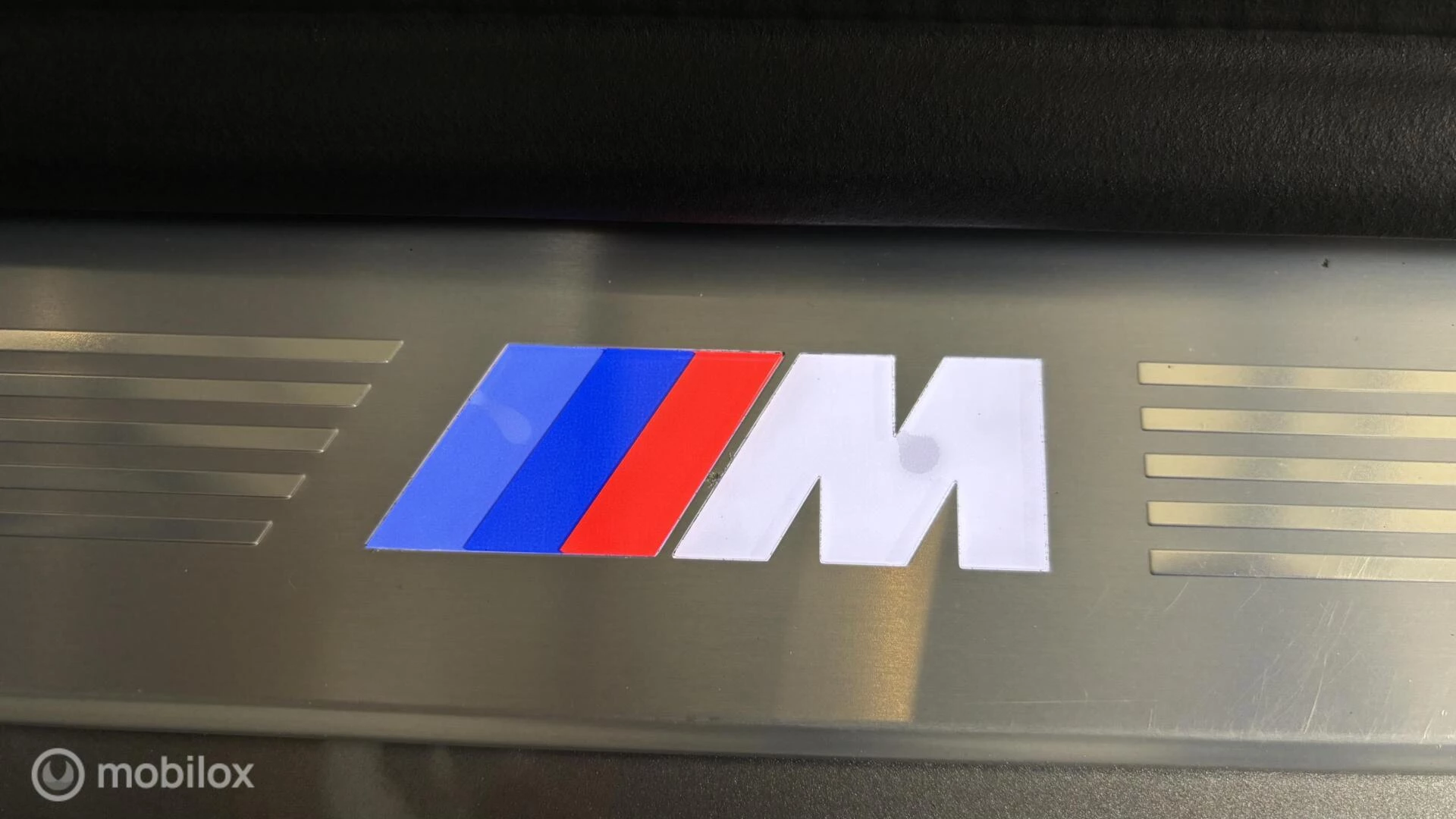 Hoofdafbeelding BMW 7 Serie