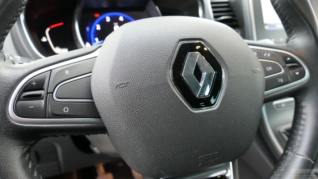 Hoofdafbeelding Renault Scénic