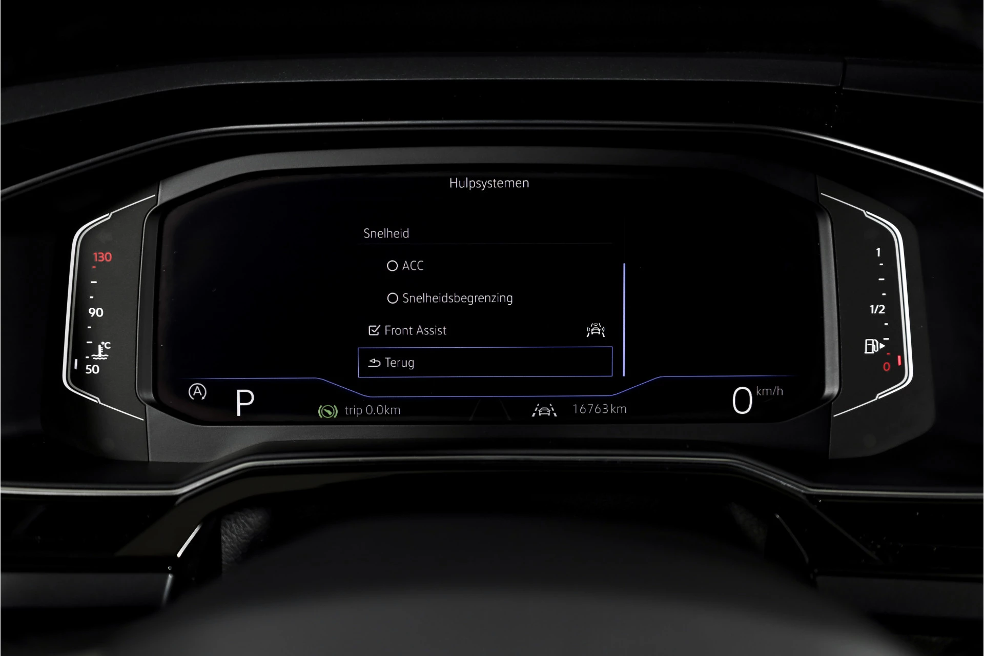 Hoofdafbeelding Volkswagen Taigo