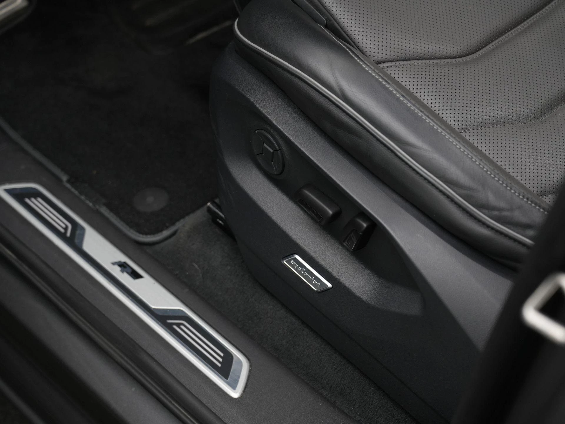 Hoofdafbeelding Volkswagen Touareg