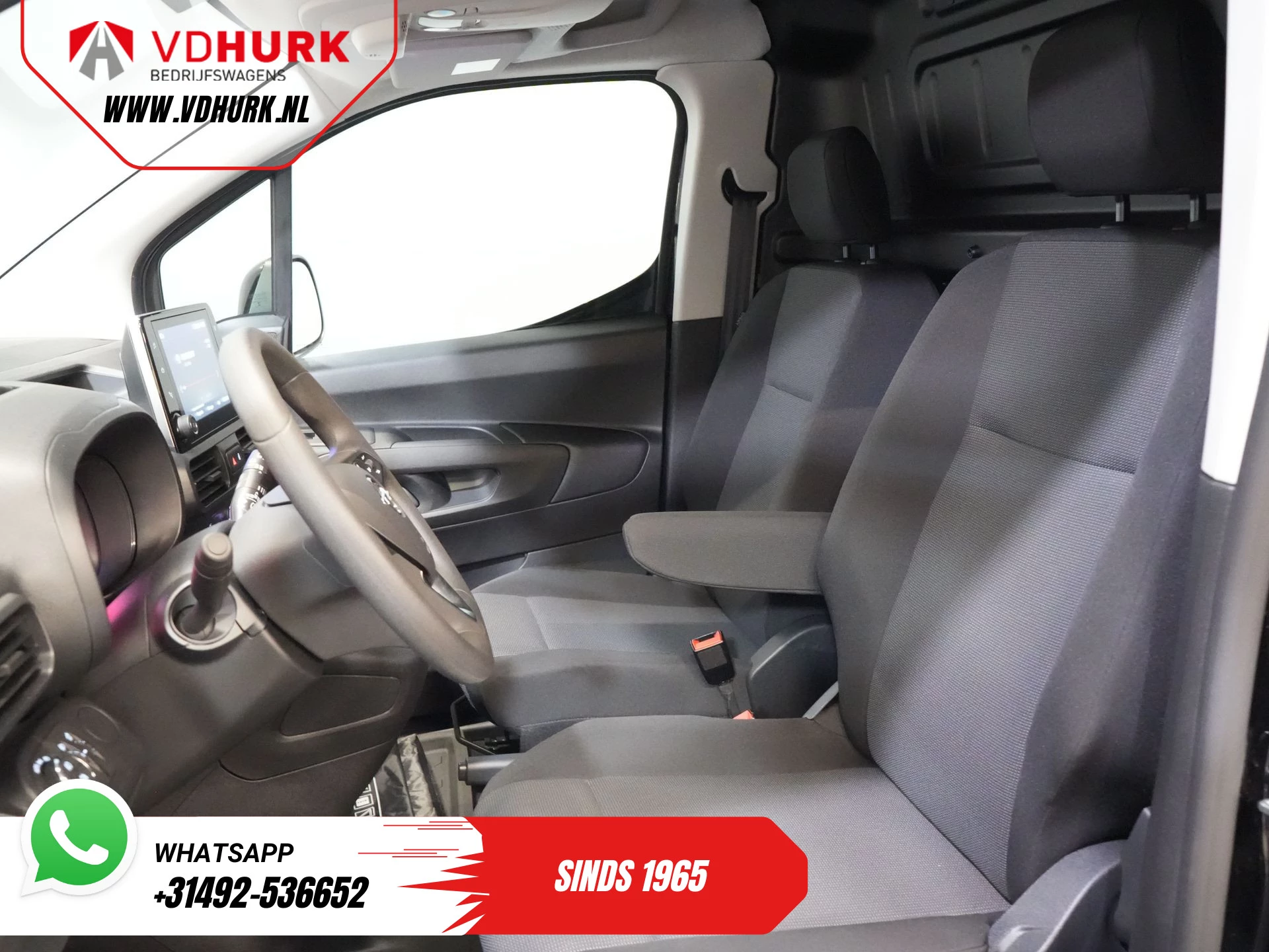 Hoofdafbeelding Opel Combo