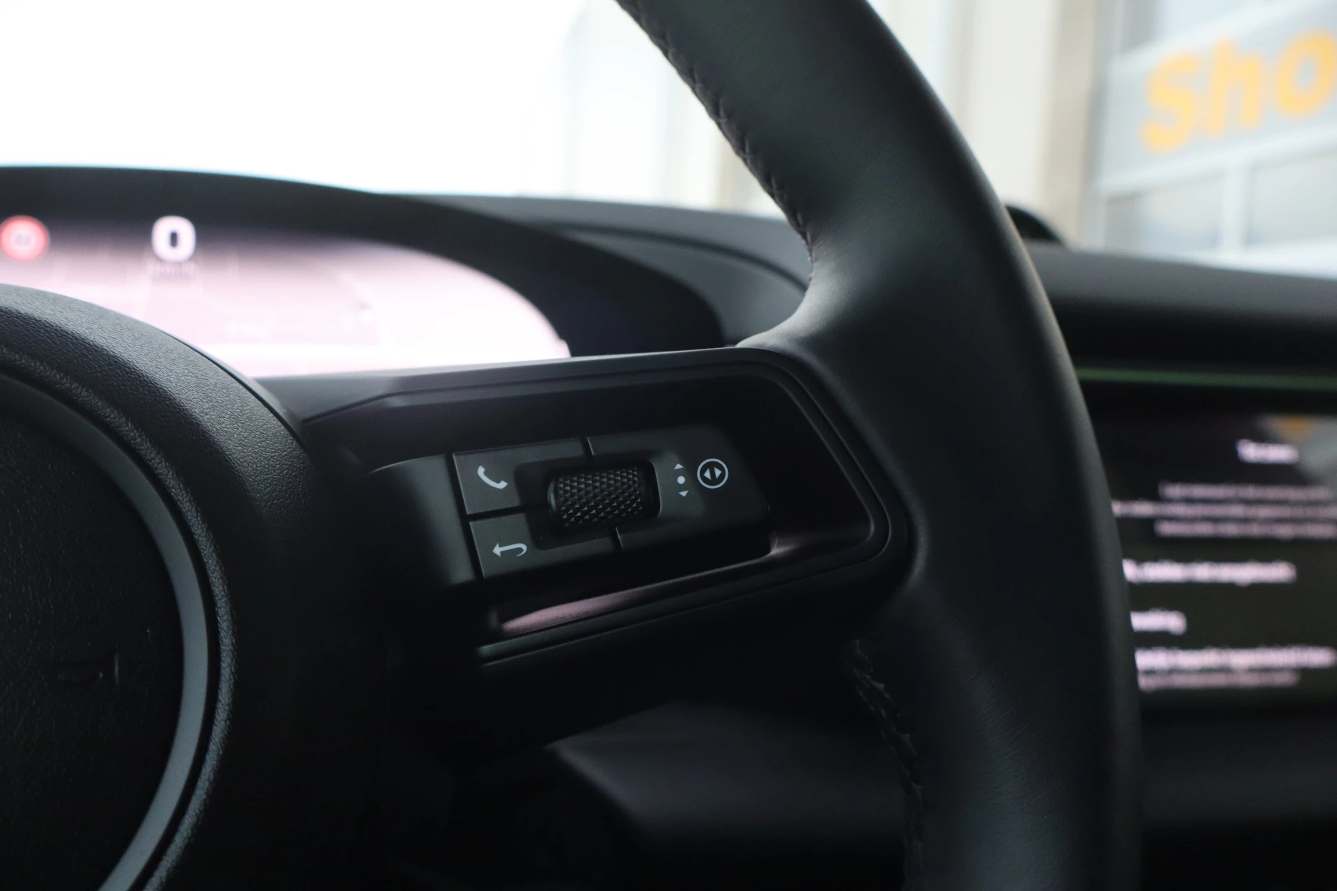 Hoofdafbeelding Porsche Macan