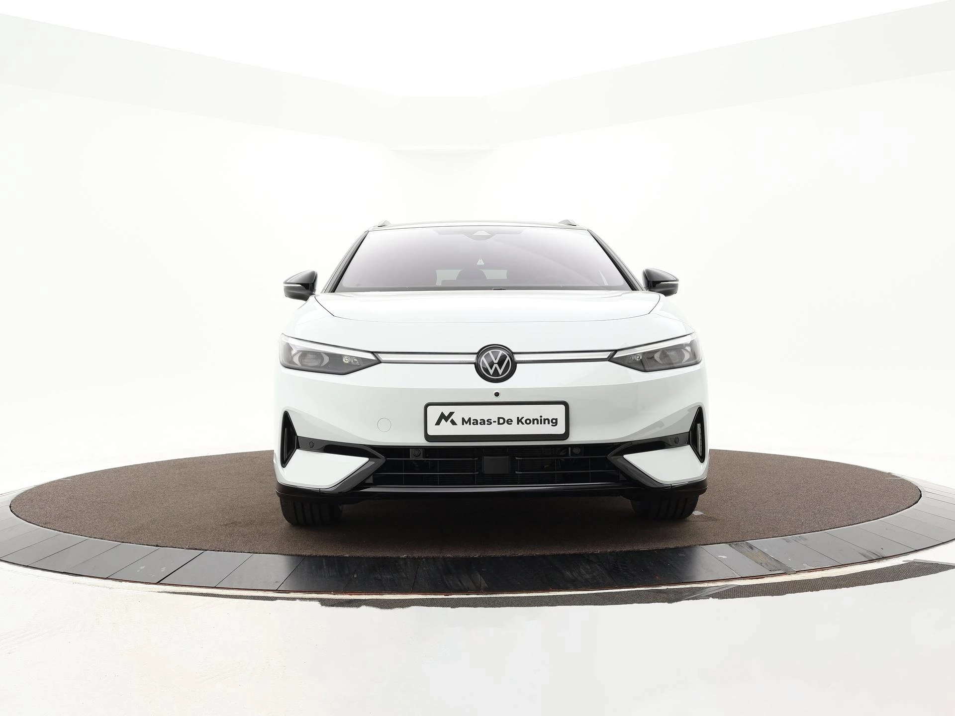 Hoofdafbeelding Volkswagen ID.7
