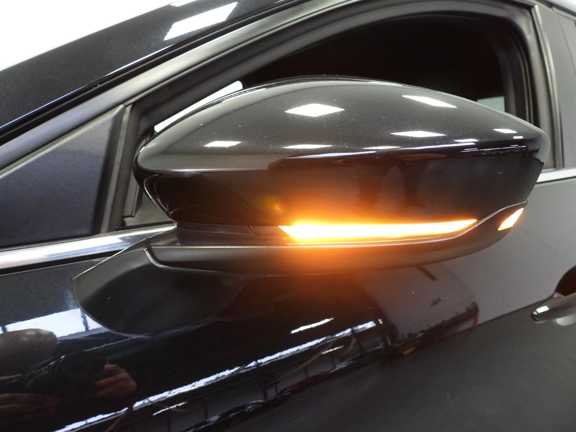 Hoofdafbeelding Mazda 3