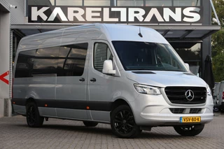 Hoofdafbeelding Mercedes-Benz Sprinter Mercedes-Benz Sprinter 170PK CDI | Aut. | DC | L3H2 | Camera | Cruise | Clima..