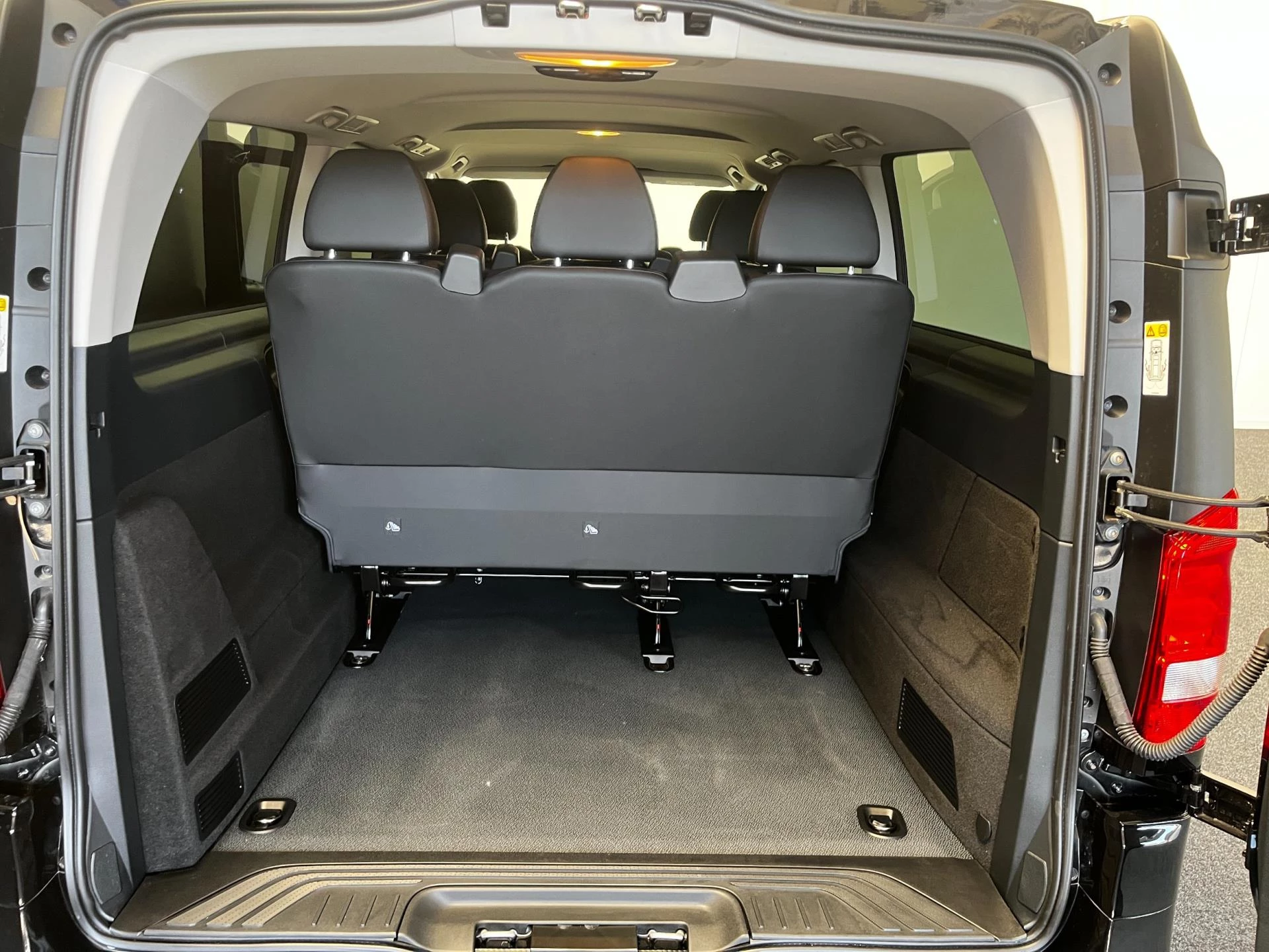 Hoofdafbeelding Mercedes-Benz eVito