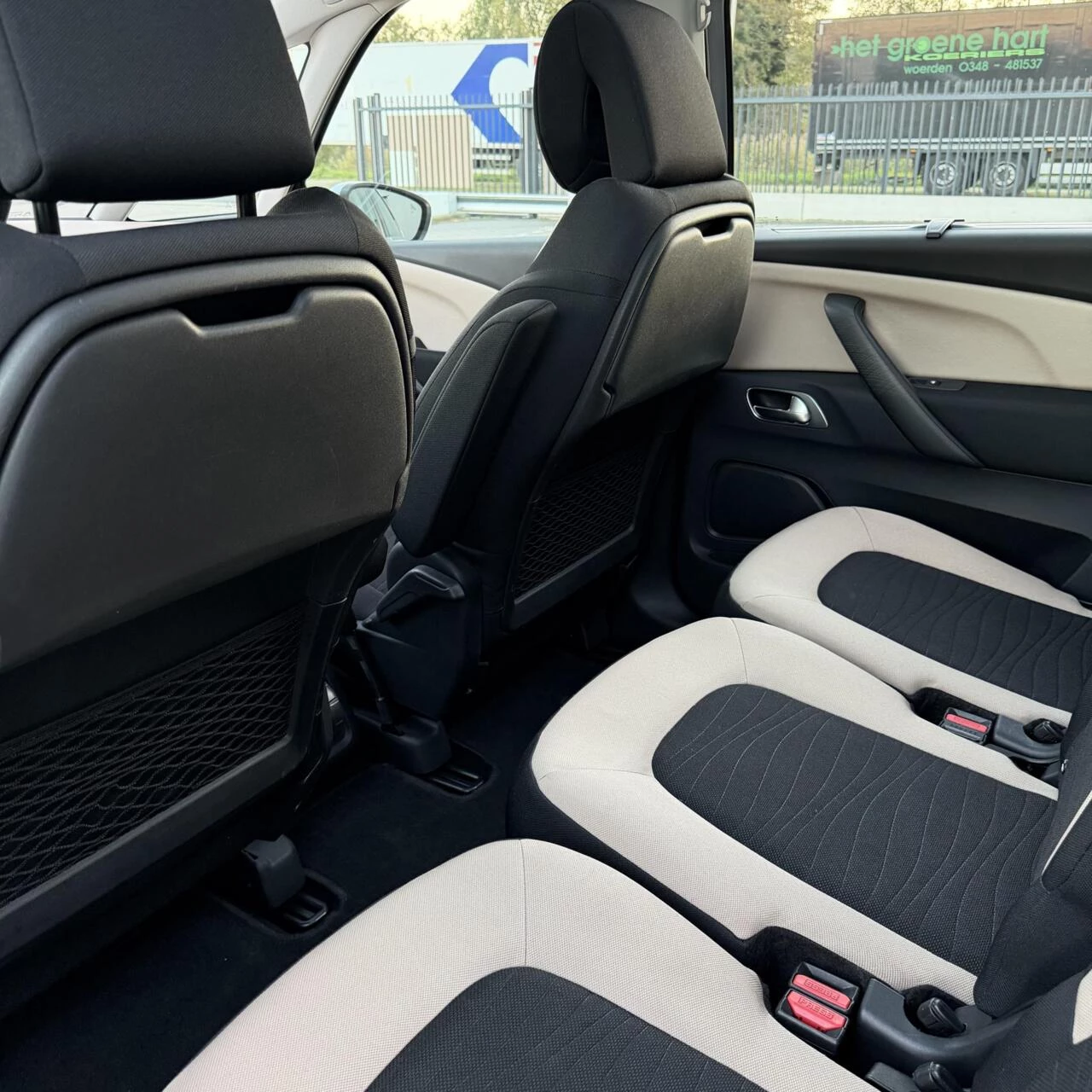 Hoofdafbeelding Citroën C4 Picasso