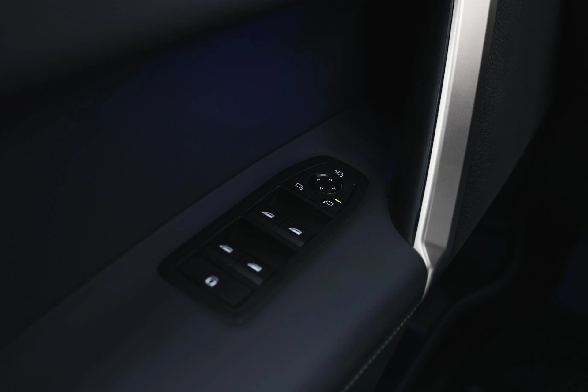 Hoofdafbeelding BMW iX