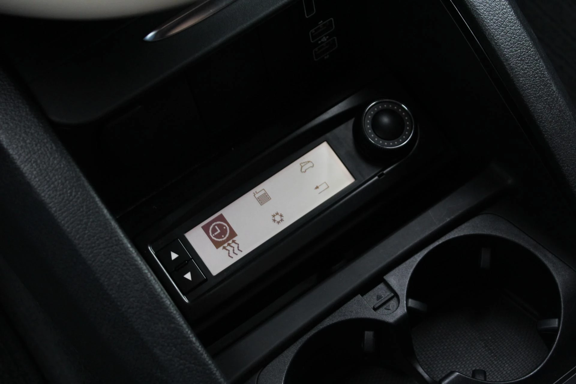 Hoofdafbeelding Mercedes-Benz Marco Polo