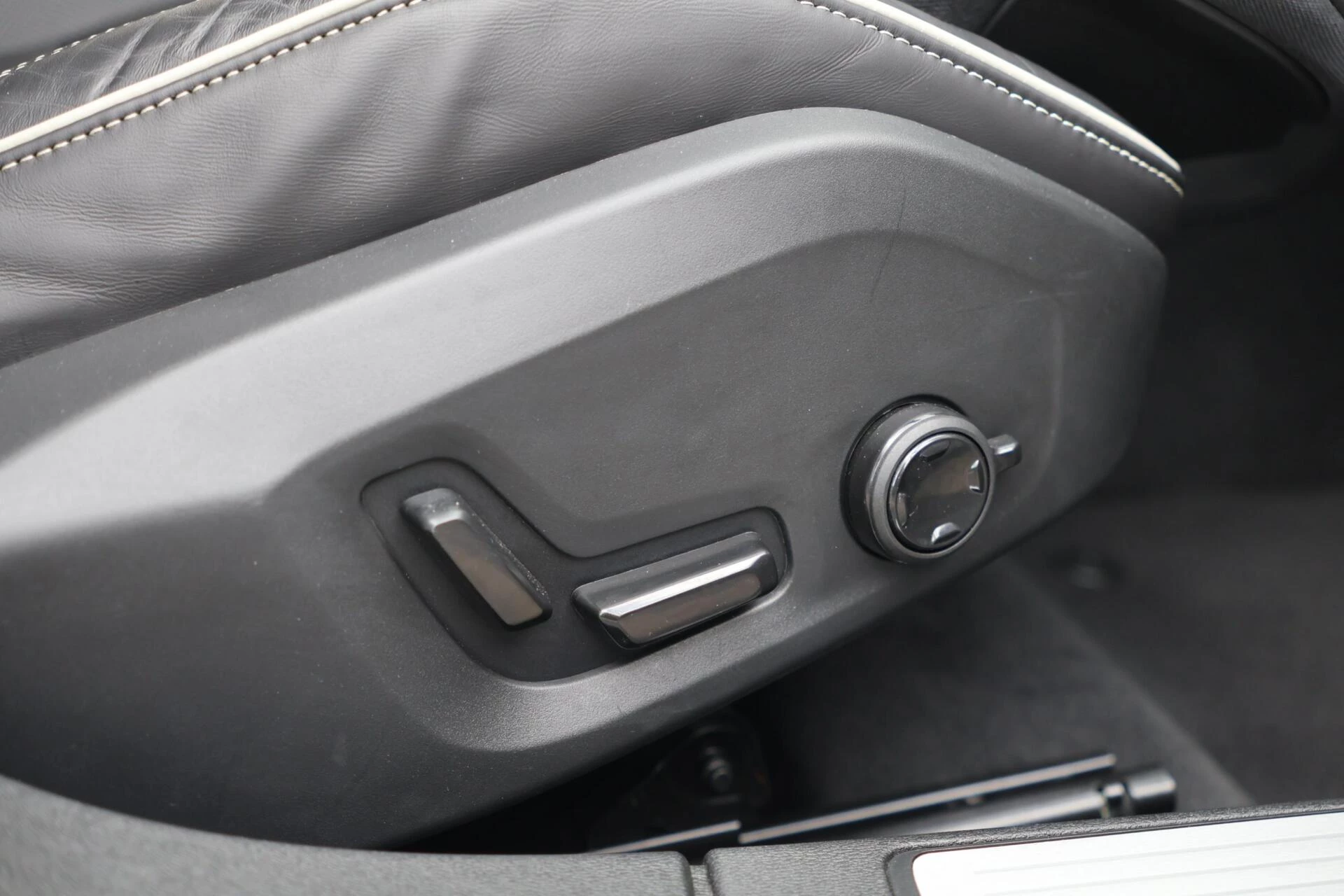 Hoofdafbeelding Volvo S60