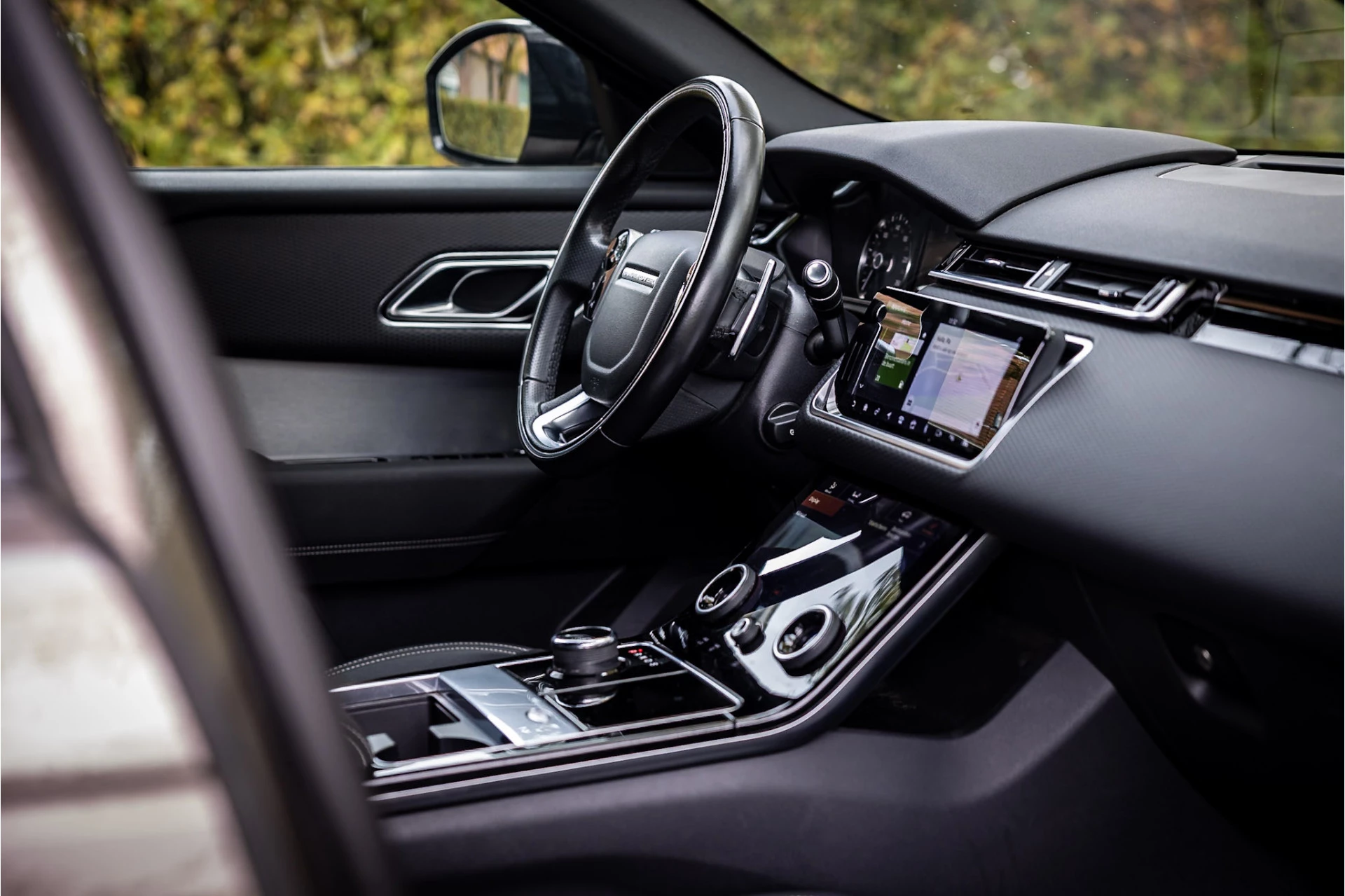 Hoofdafbeelding Land Rover Range Rover Velar