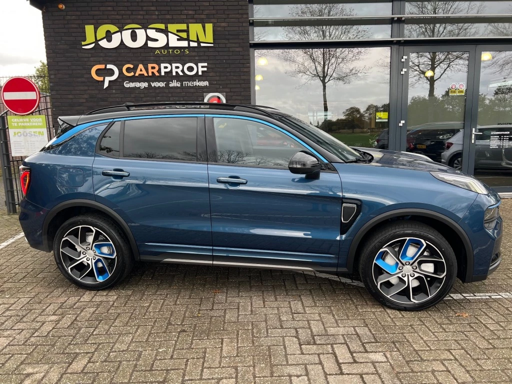Hoofdafbeelding Lynk & Co 01
