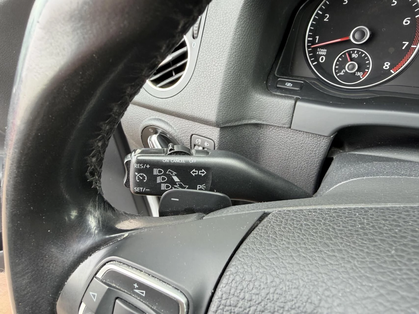 Hoofdafbeelding Volkswagen Golf Plus