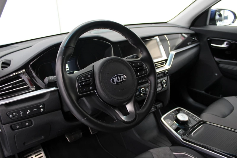 Hoofdafbeelding Kia e-Niro