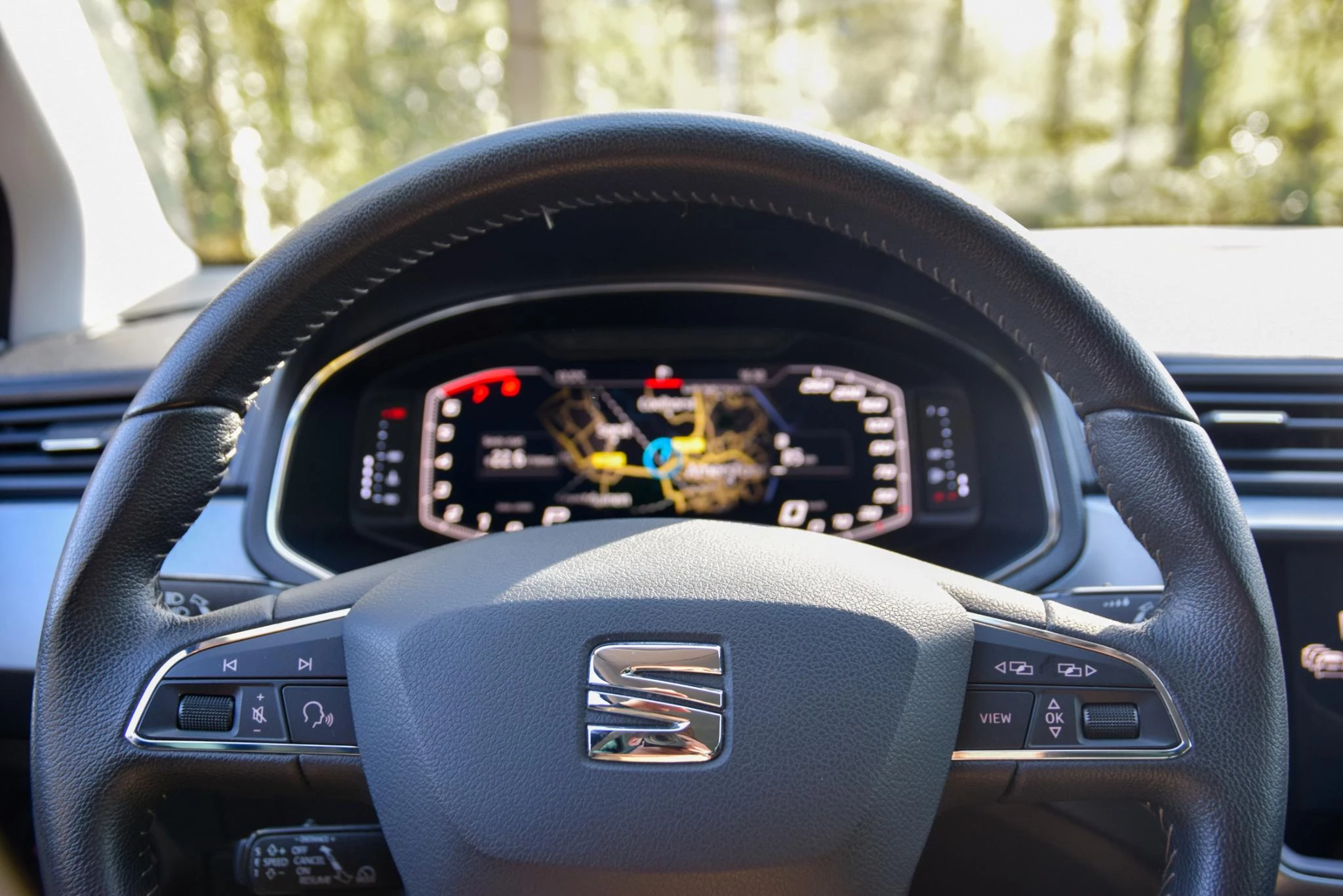 Hoofdafbeelding SEAT Arona