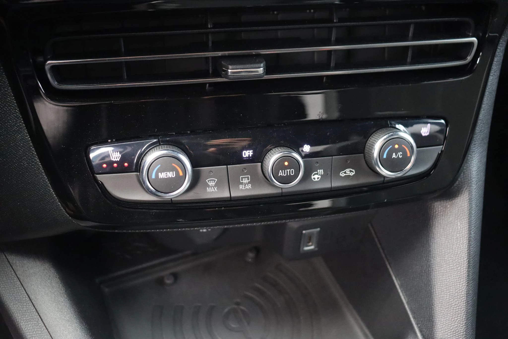 Hoofdafbeelding Opel Mokka-e