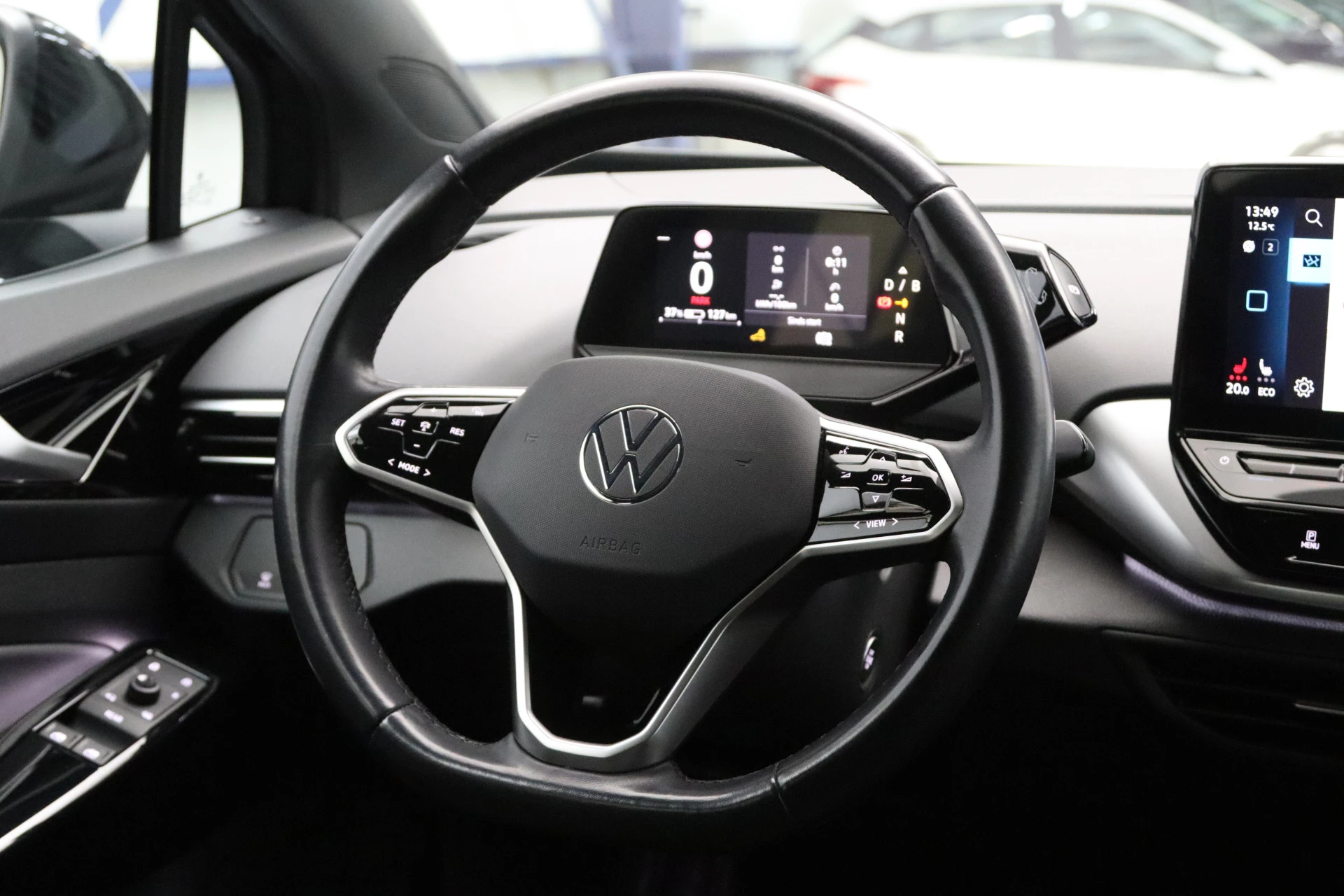 Hoofdafbeelding Volkswagen ID.4