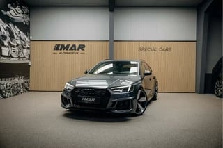 Hoofdafbeelding Audi RS4