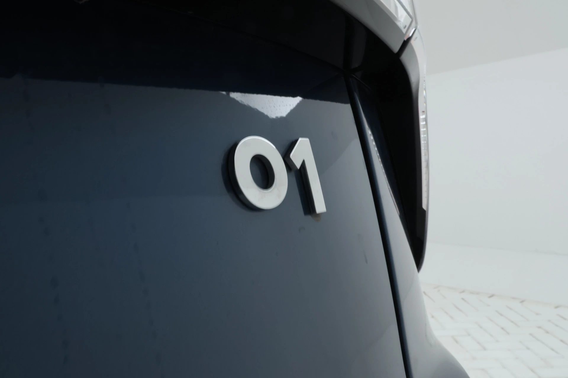 Hoofdafbeelding Lynk & Co 01