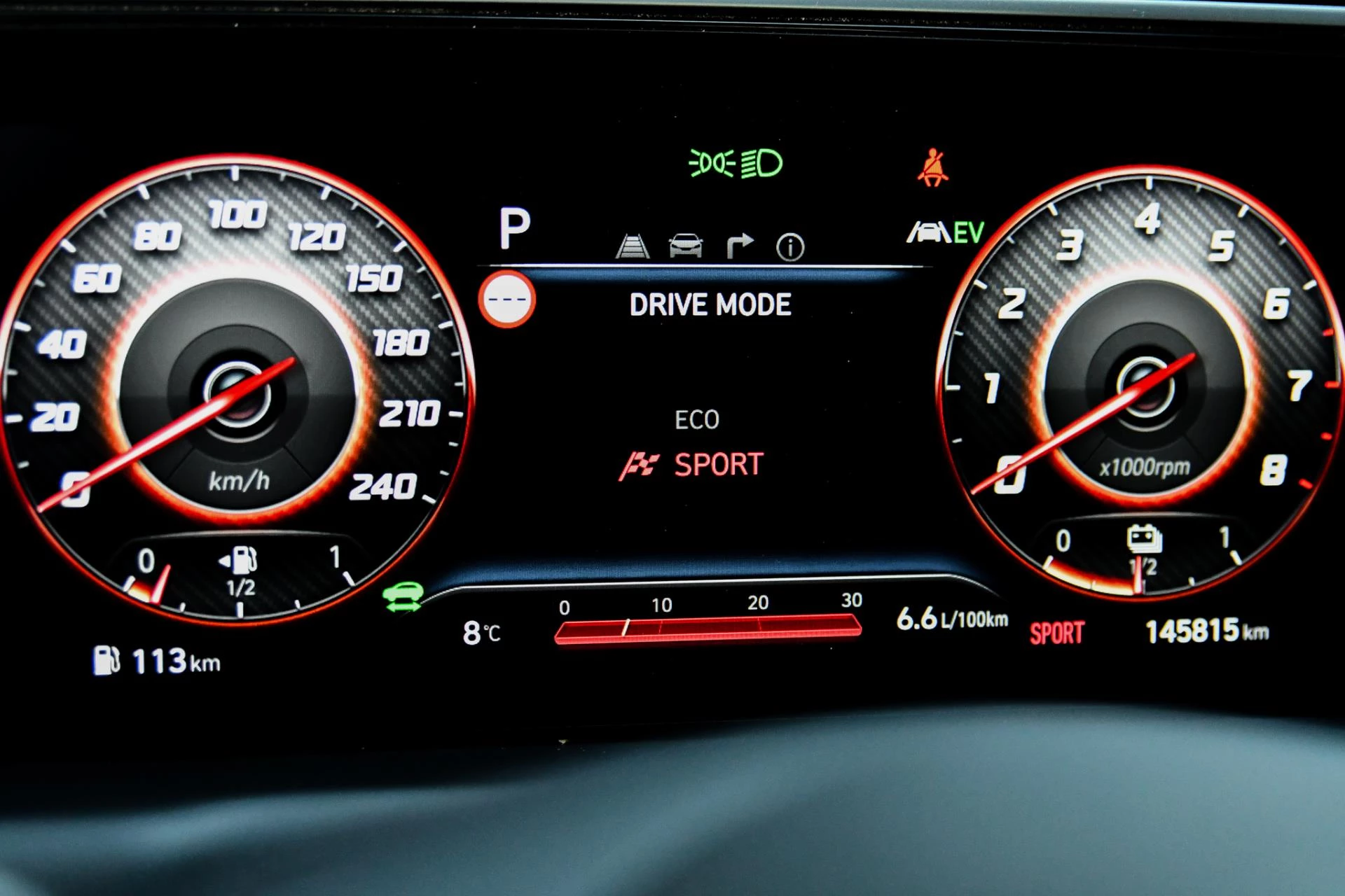 Hoofdafbeelding Hyundai Tucson Hybrid