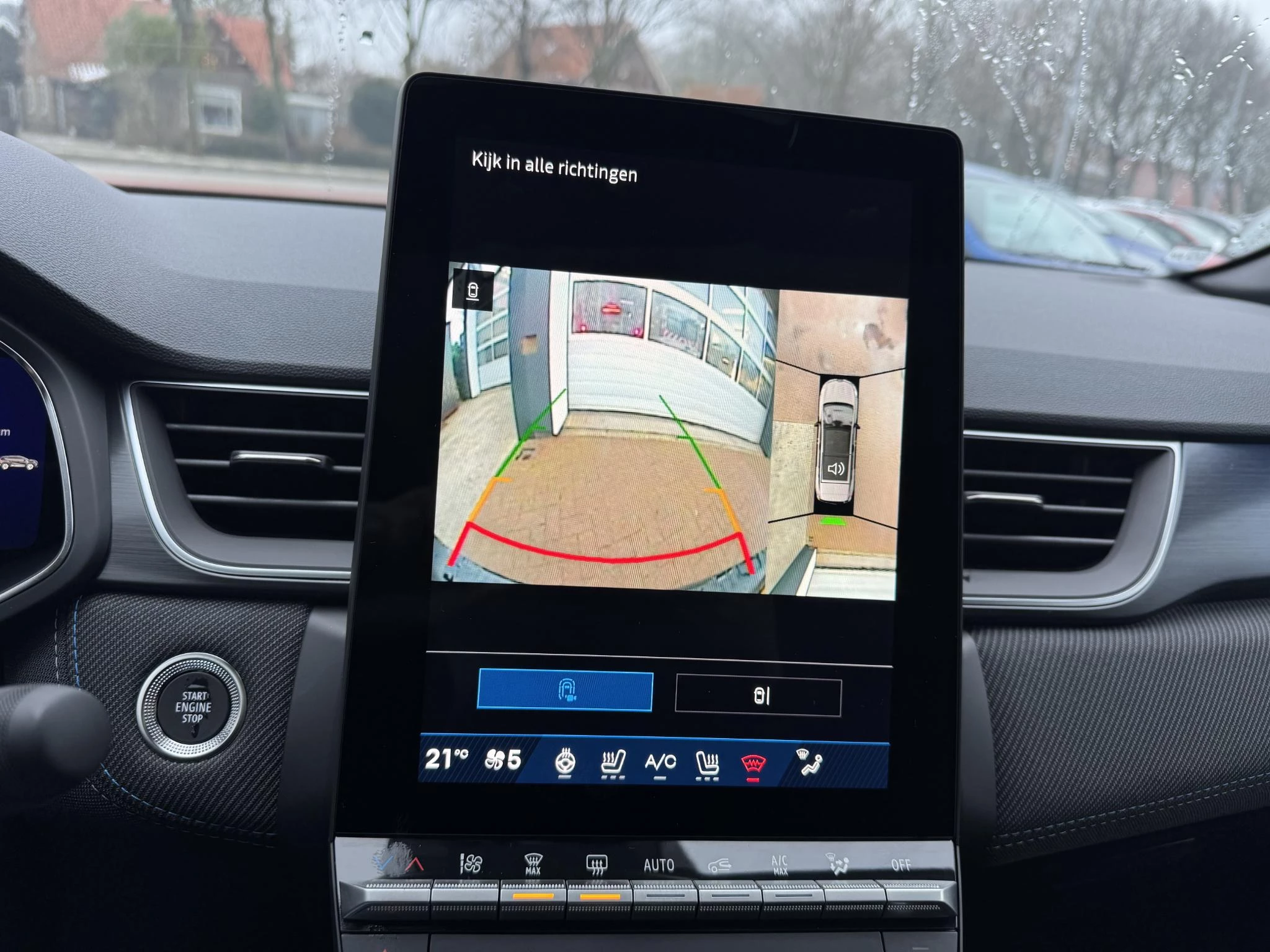 Hoofdafbeelding Renault Symbioz