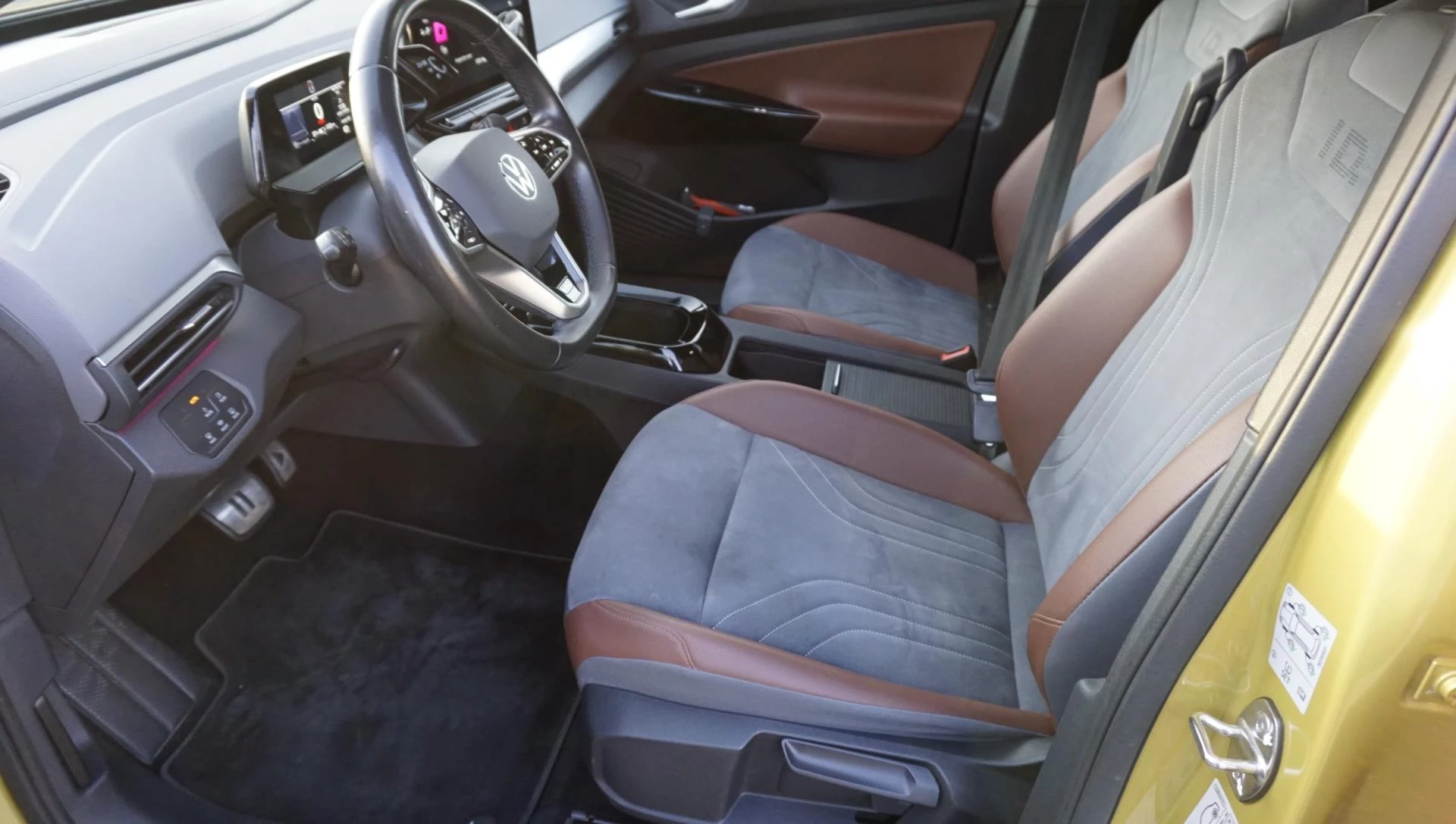 Hoofdafbeelding Volkswagen ID.4