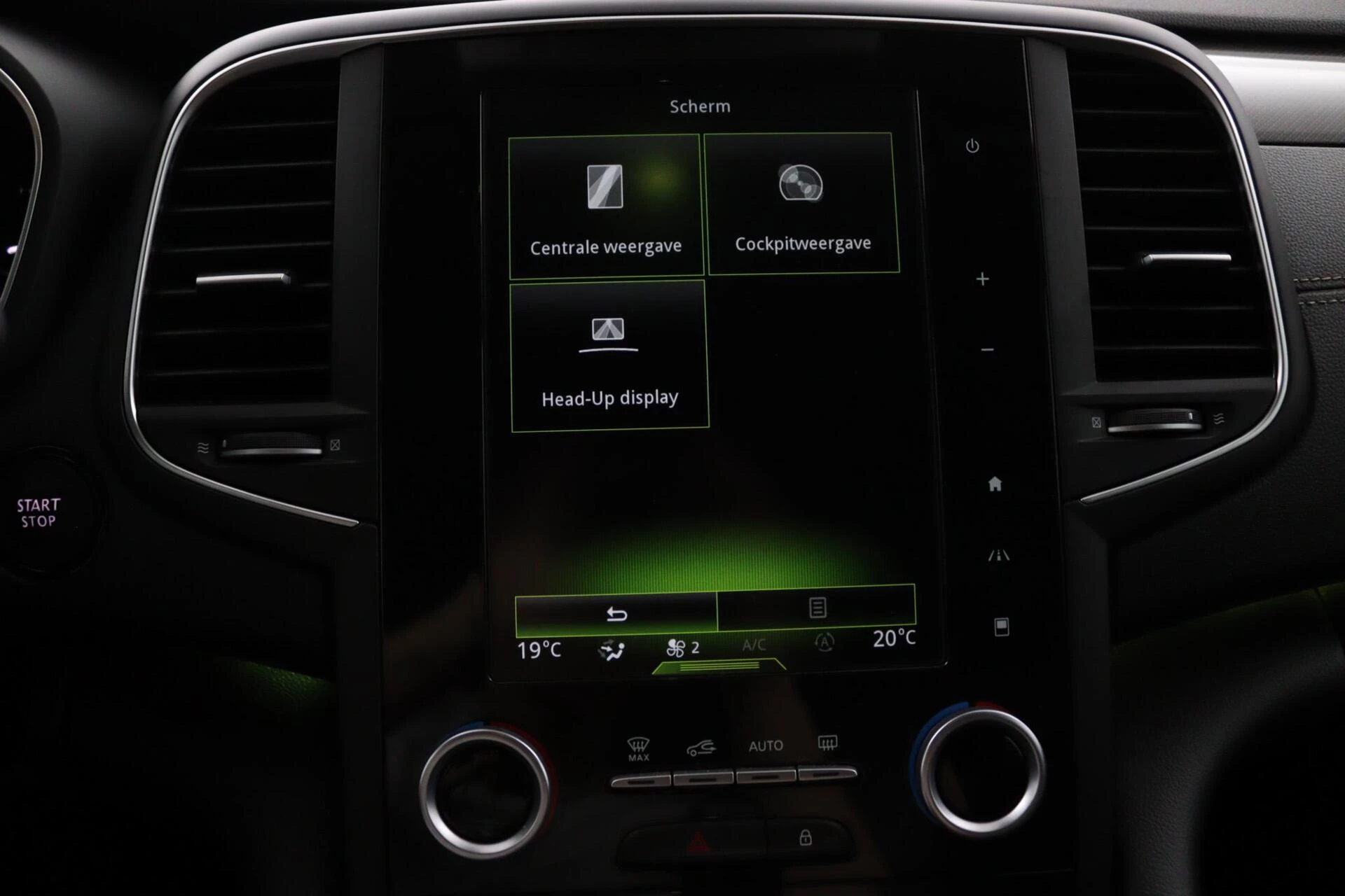 Hoofdafbeelding Renault Talisman