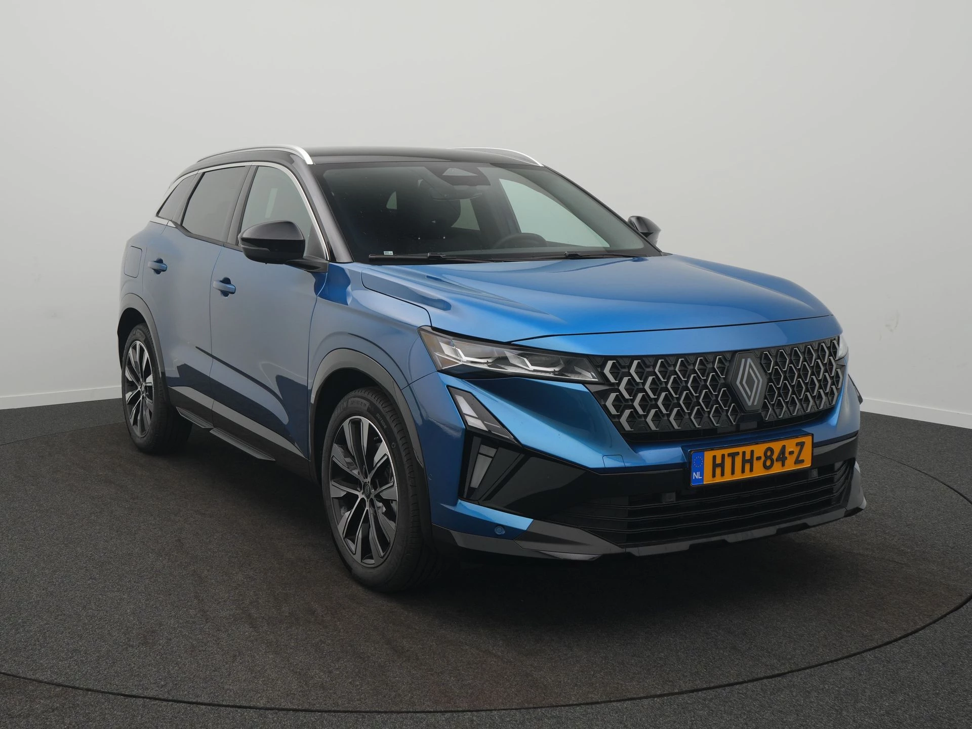 Hoofdafbeelding Renault Austral