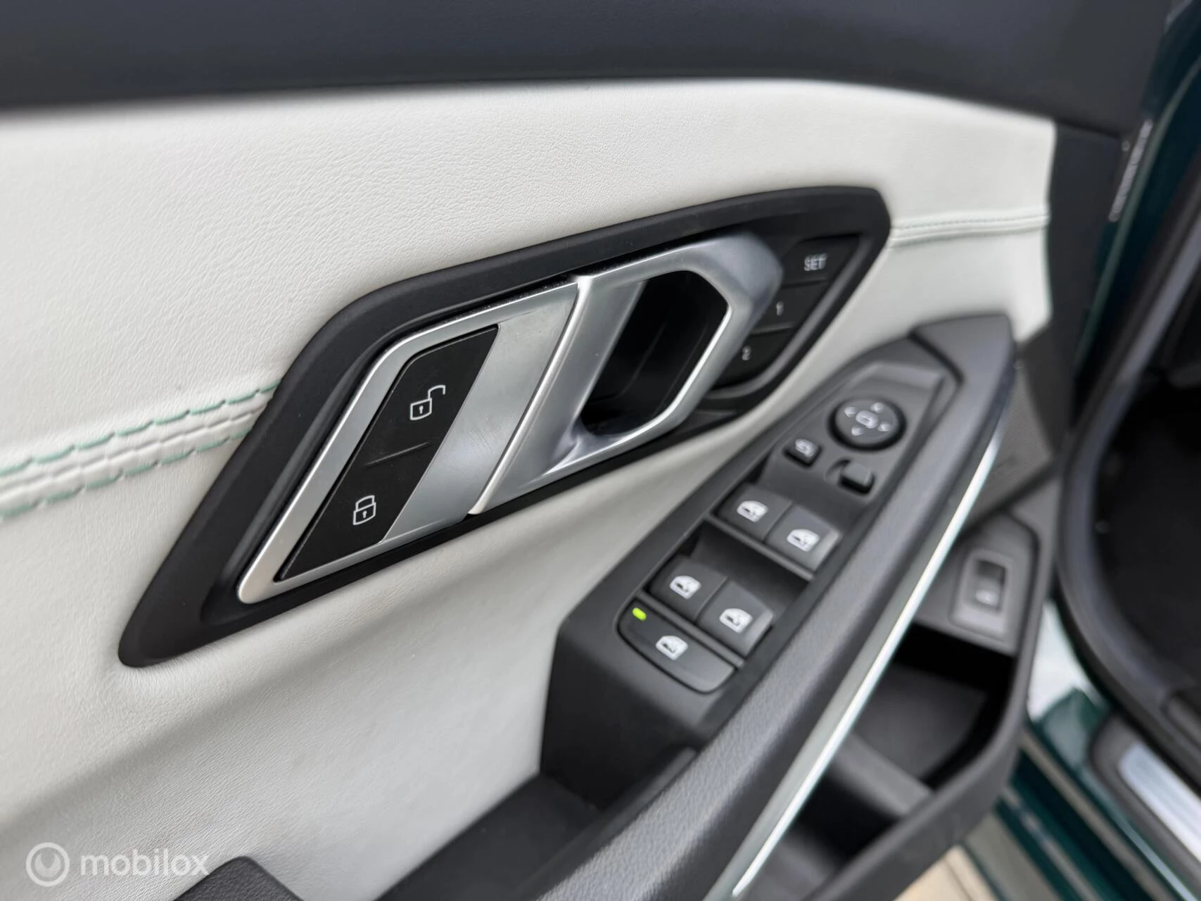 Hoofdafbeelding Alpina B3