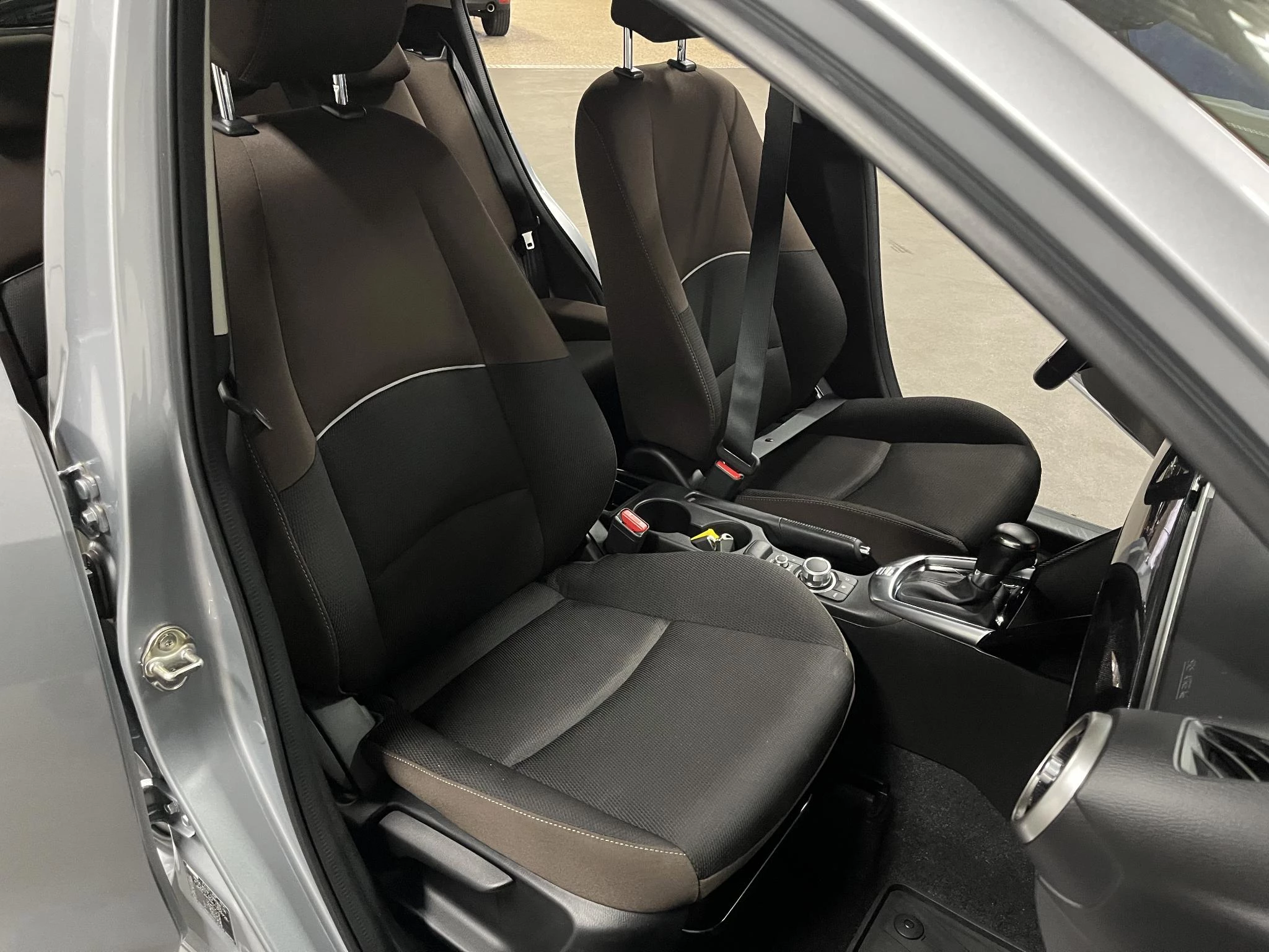Hoofdafbeelding Mazda 2