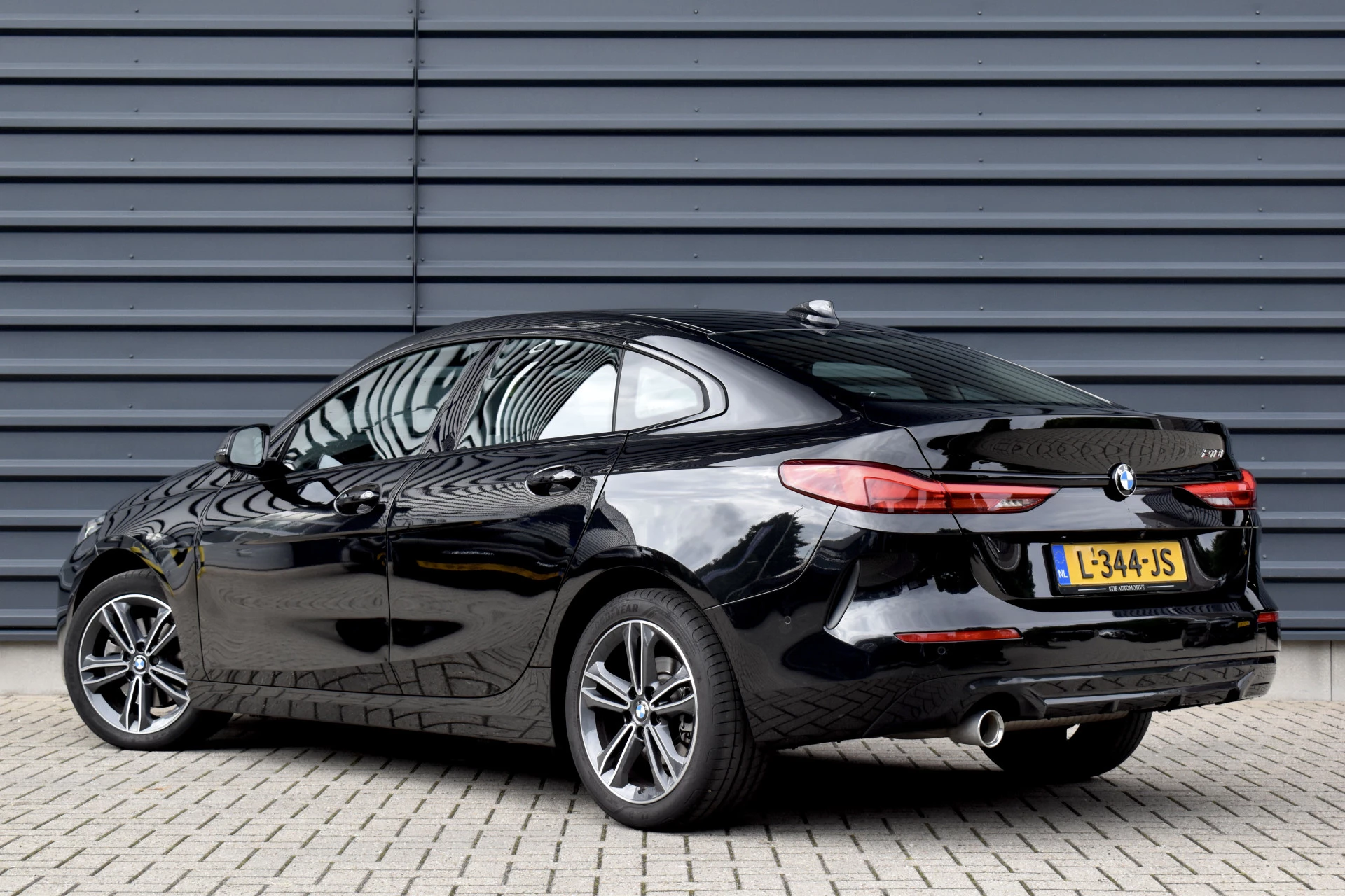Hoofdafbeelding BMW 2 Serie