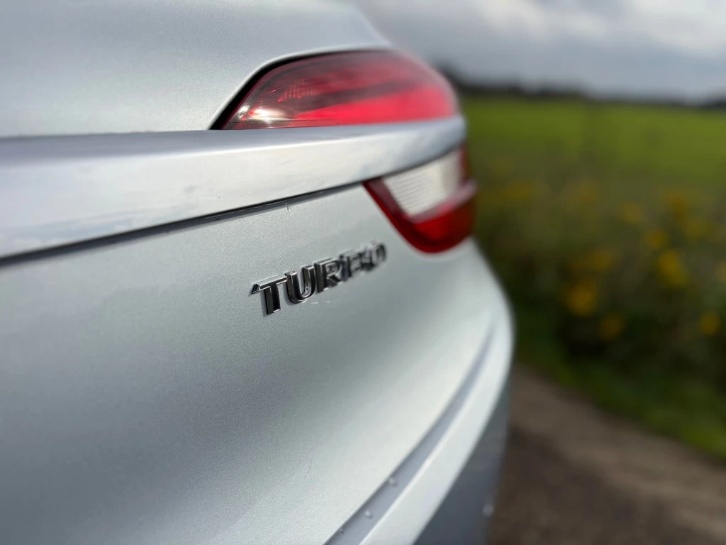 Hoofdafbeelding Opel Cascada