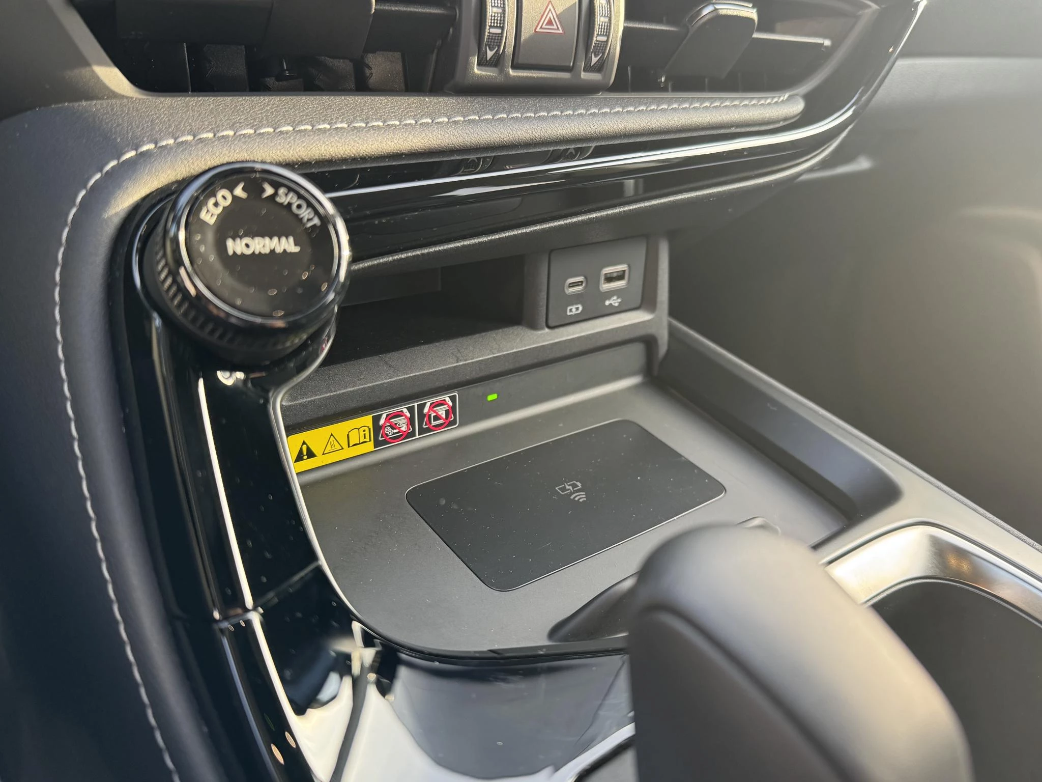 Hoofdafbeelding Lexus NX