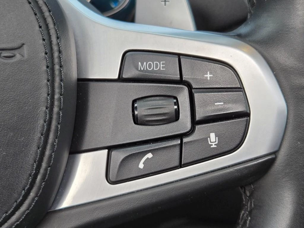 Hoofdafbeelding BMW X4