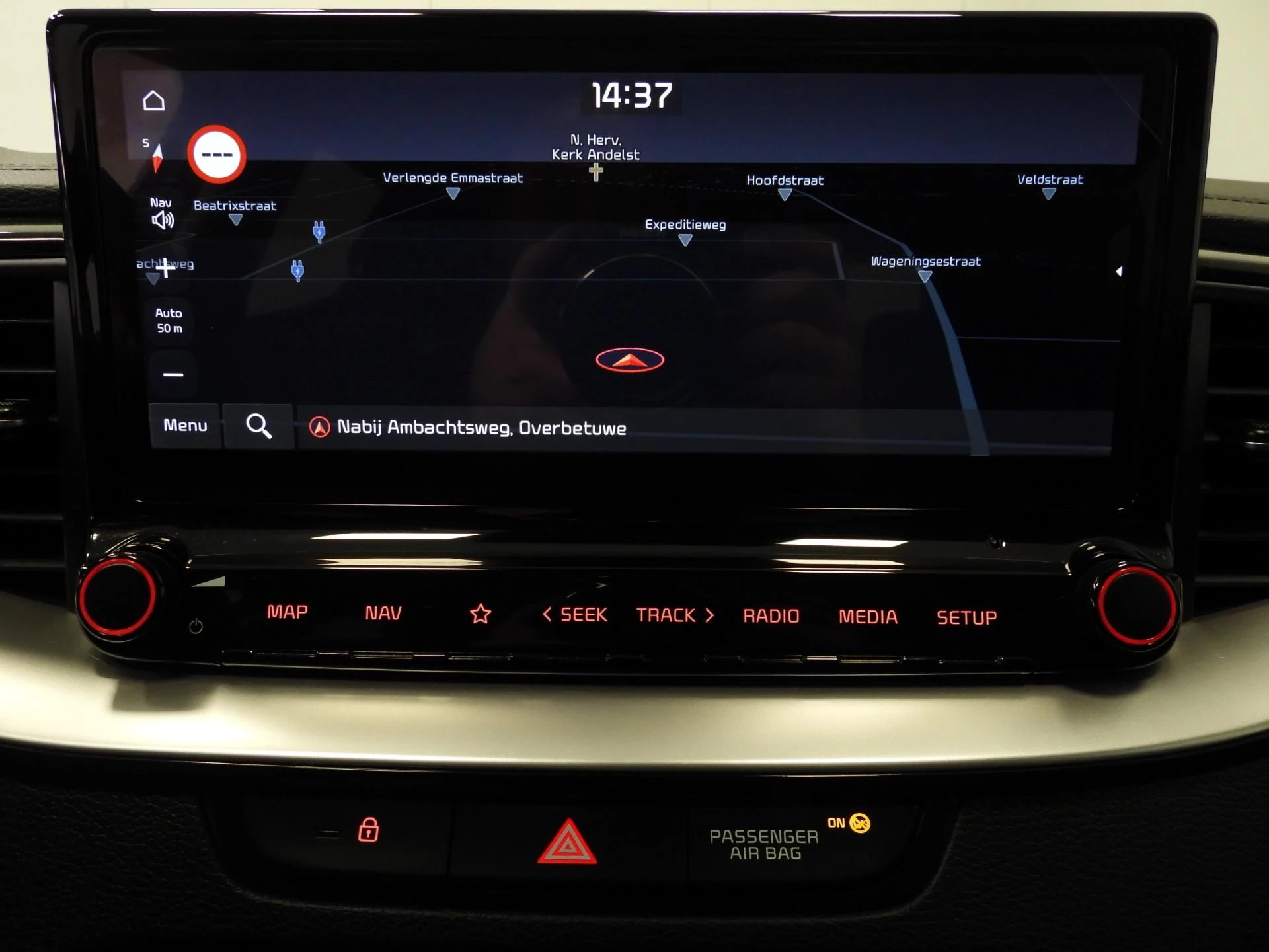 Hoofdafbeelding Kia XCeed