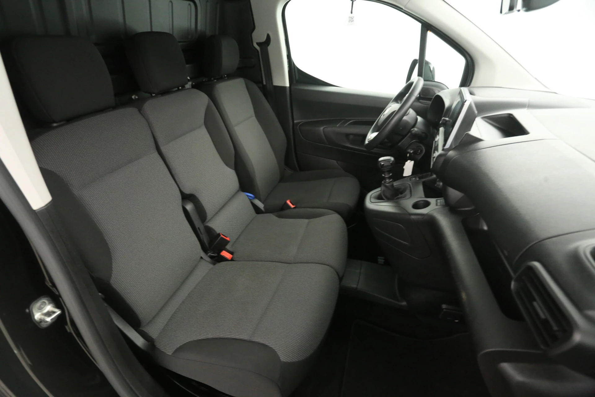 Hoofdafbeelding Fiat Doblò