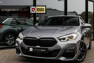 BMW 2-serie Gran Coupé 218i M-Sport - LED - CAMERA - SPECIALE KLEUR