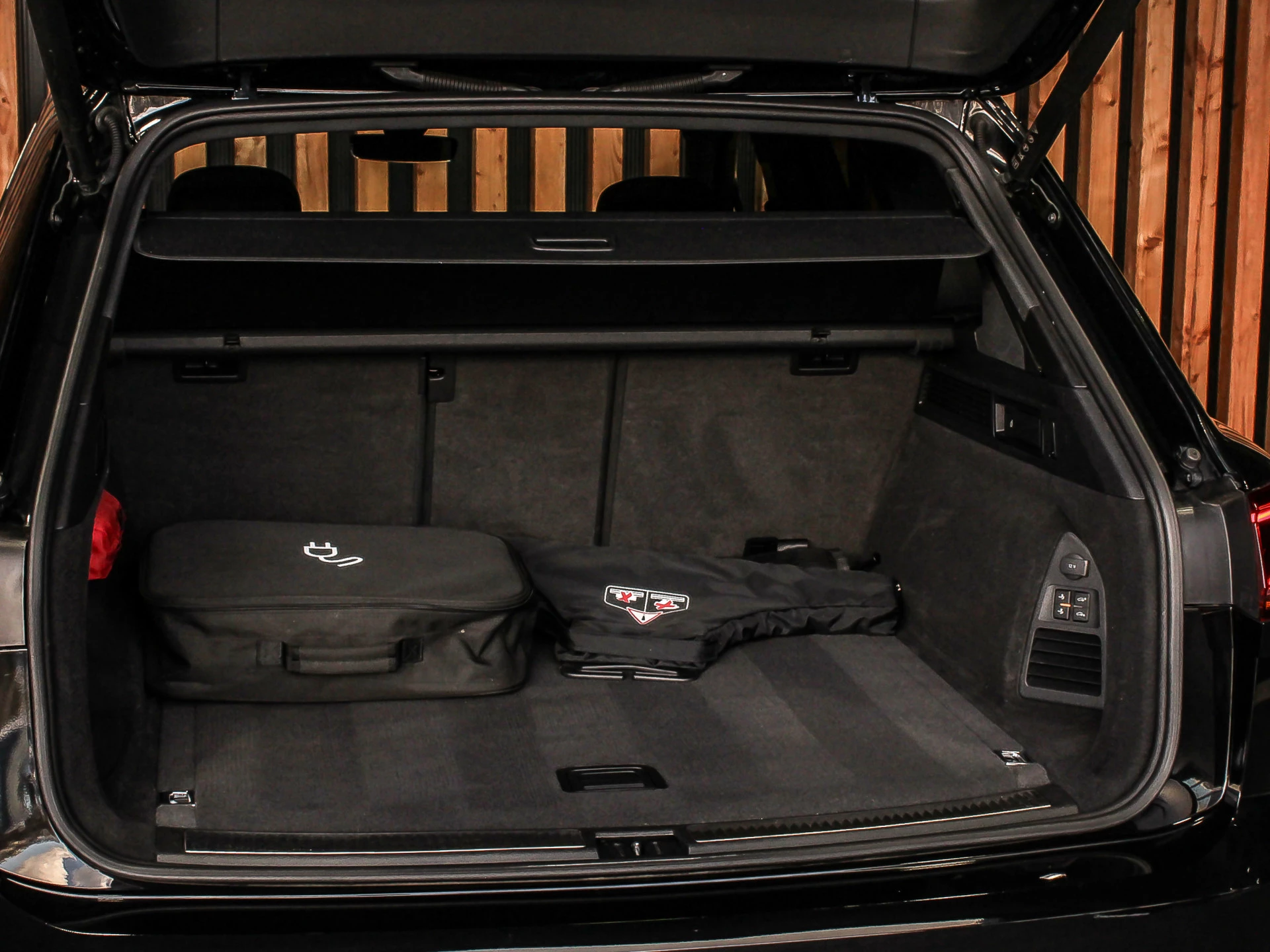 Hoofdafbeelding Volkswagen Touareg