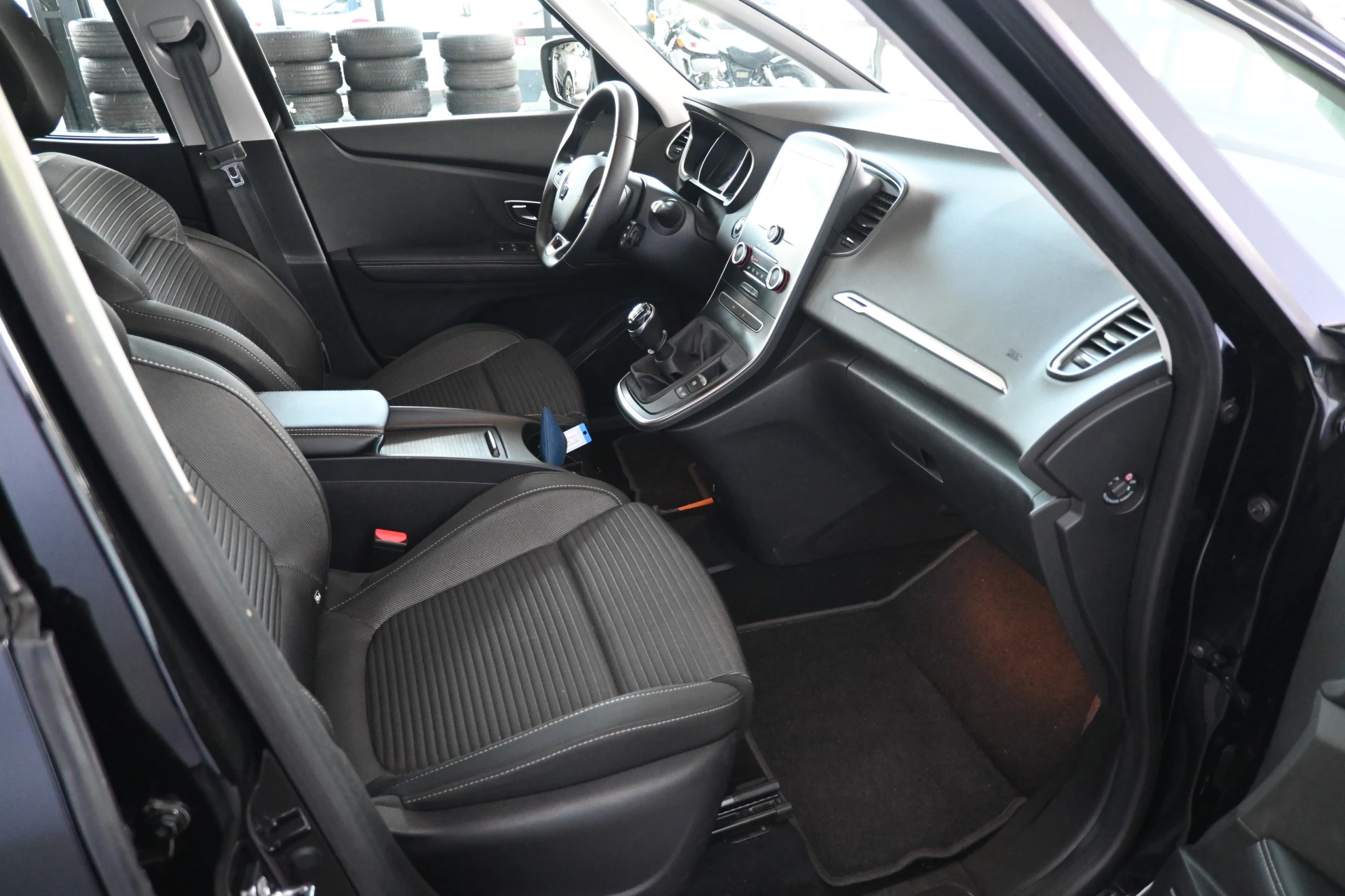Hoofdafbeelding Renault Grand Scénic