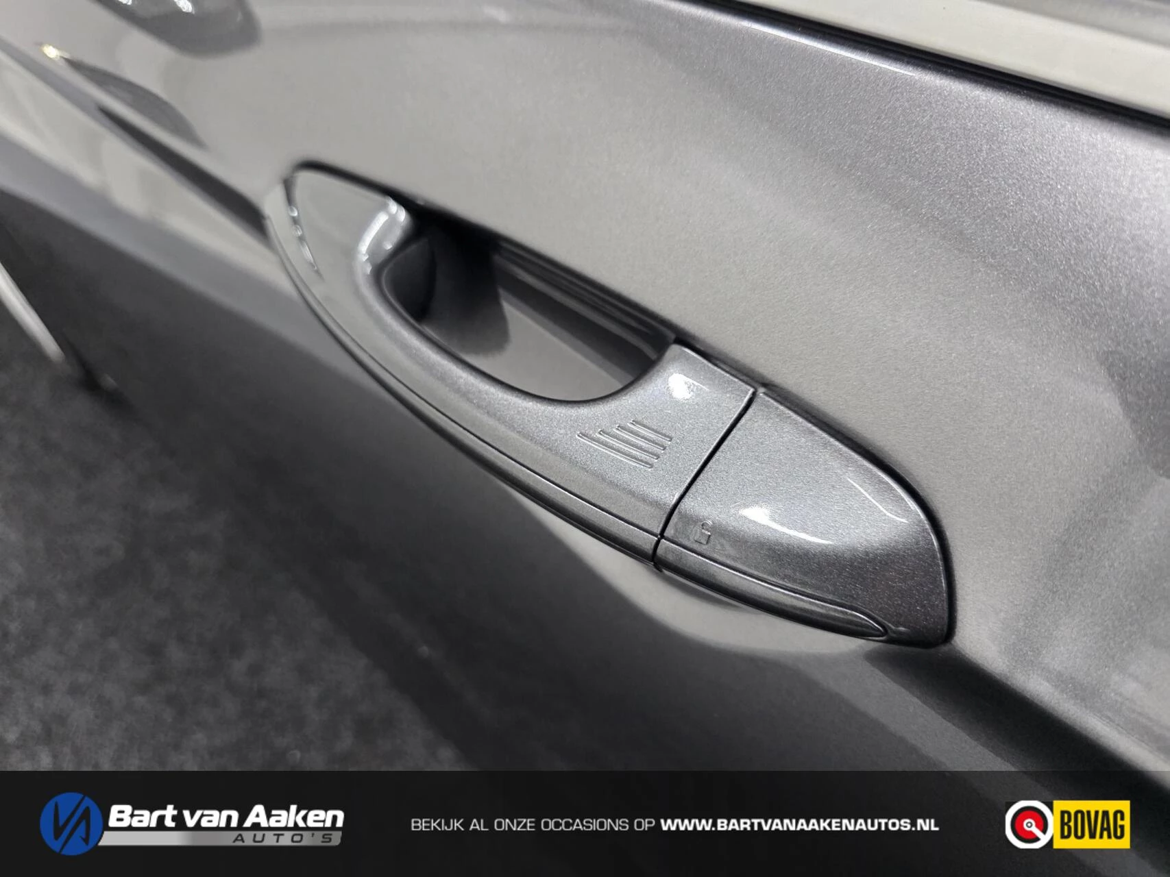 Hoofdafbeelding Ford Mondeo