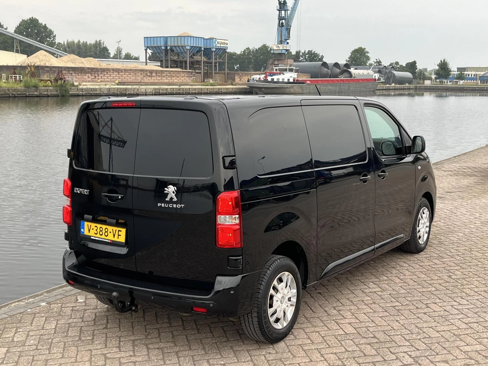 Hoofdafbeelding Peugeot Expert