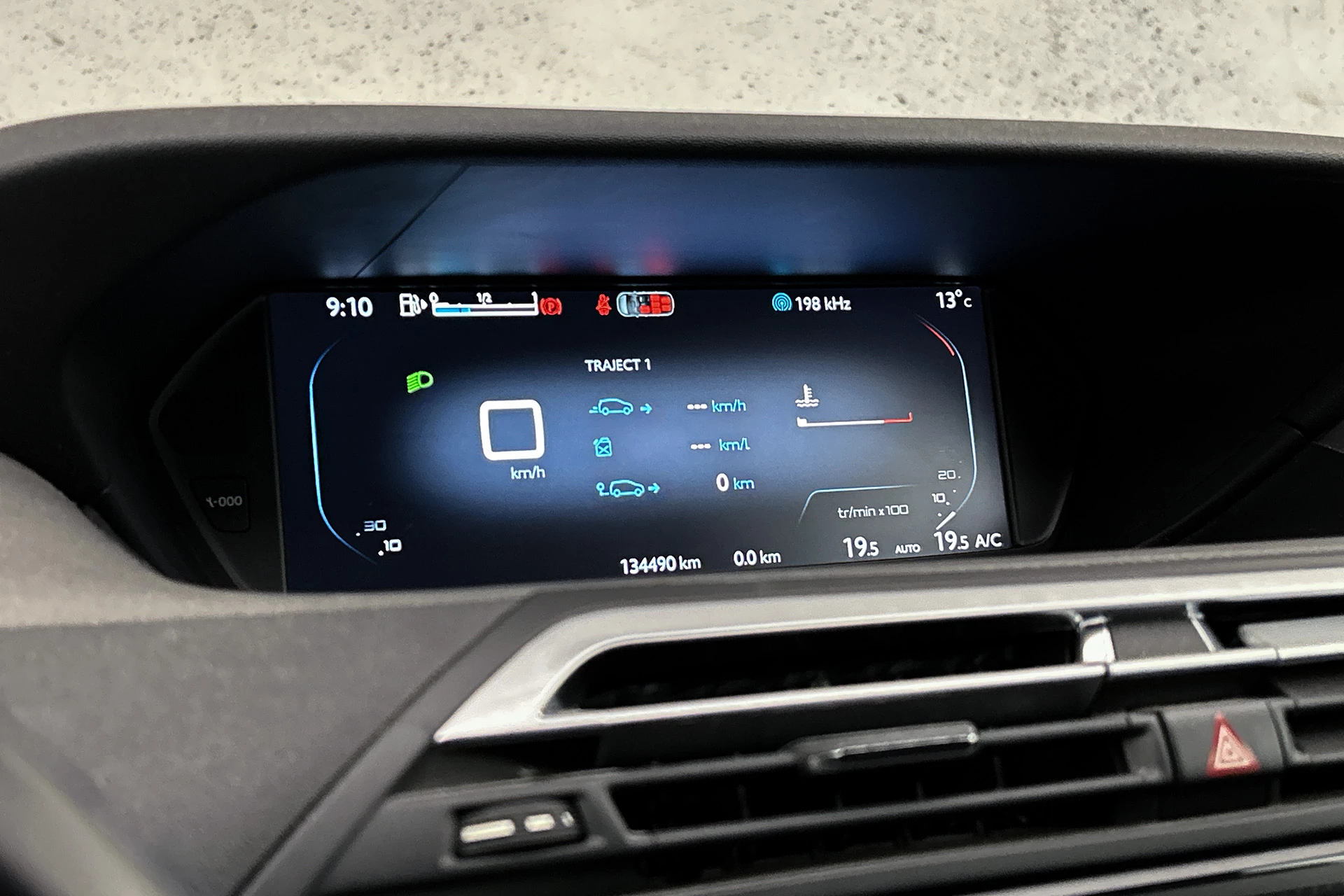 Hoofdafbeelding Citroën Grand C4 Picasso