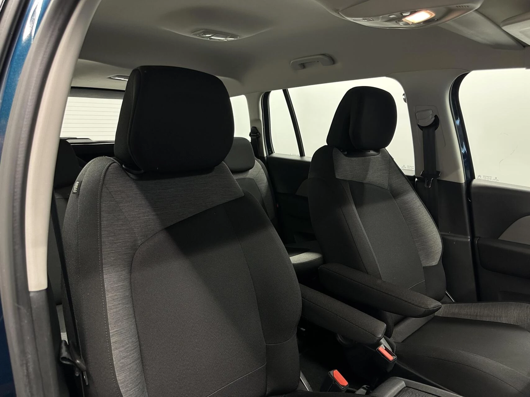 Hoofdafbeelding Citroën Grand C4 Spacetourer