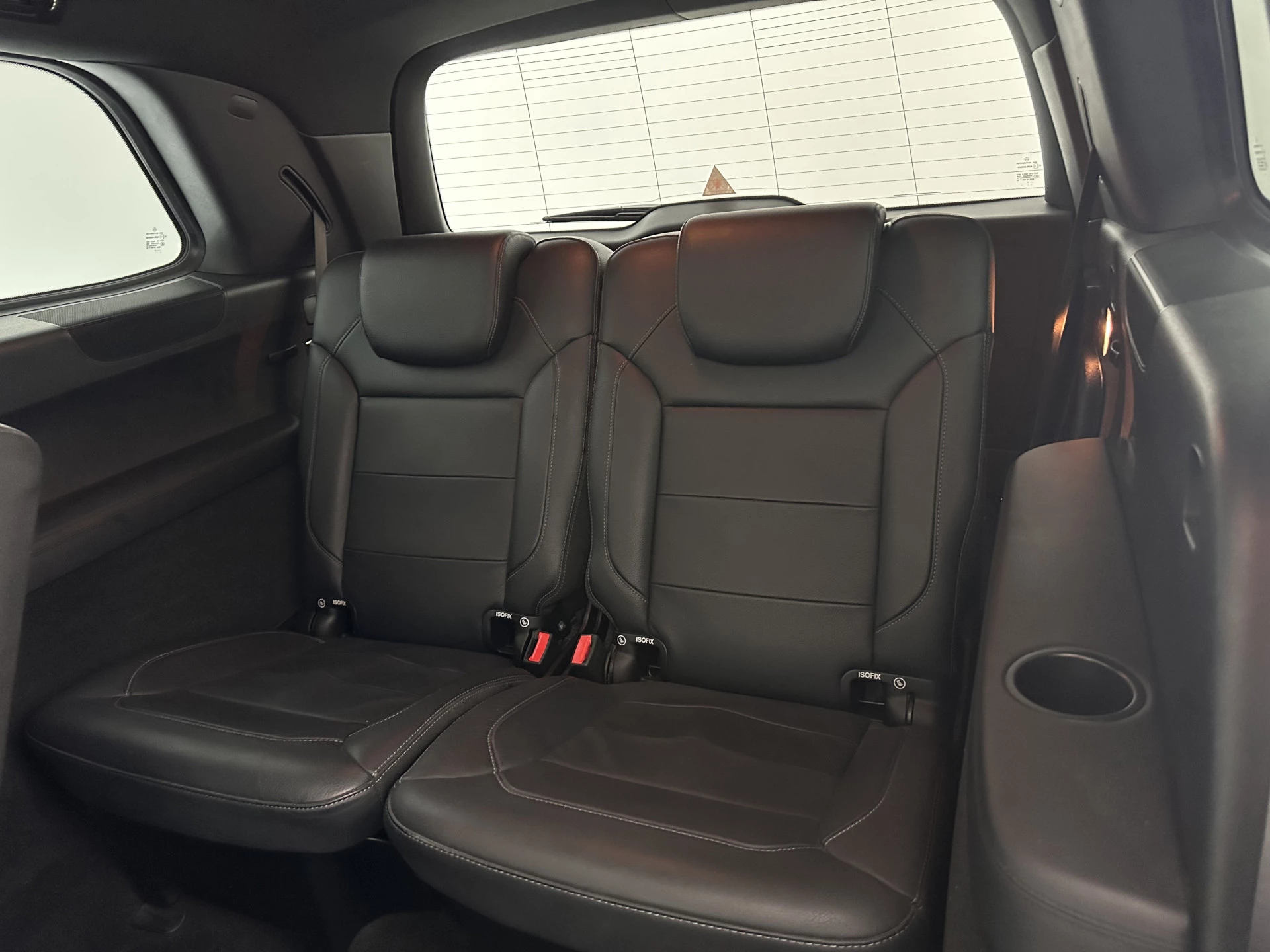 Hoofdafbeelding Mercedes-Benz GLS