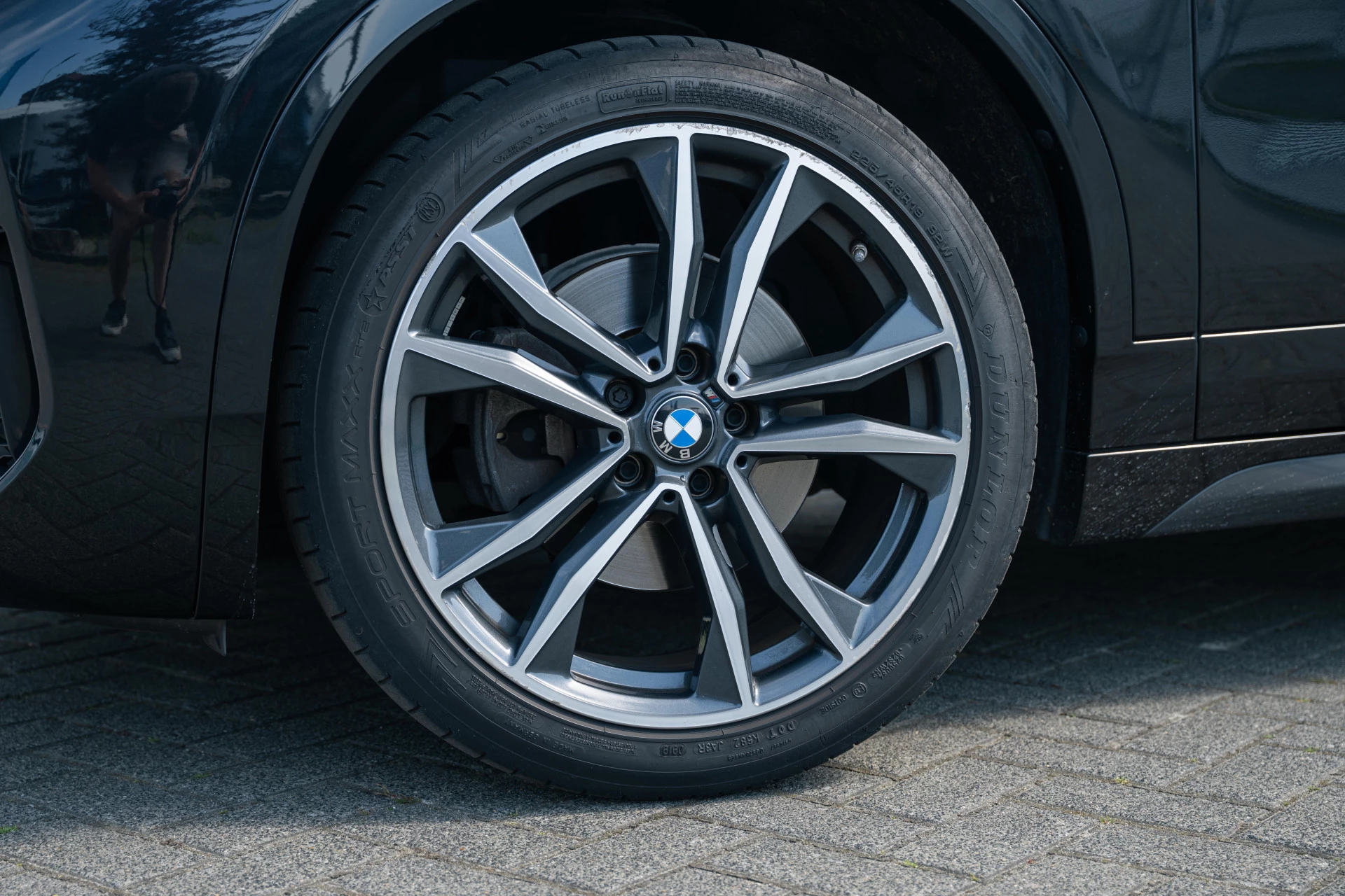 Hoofdafbeelding BMW X2