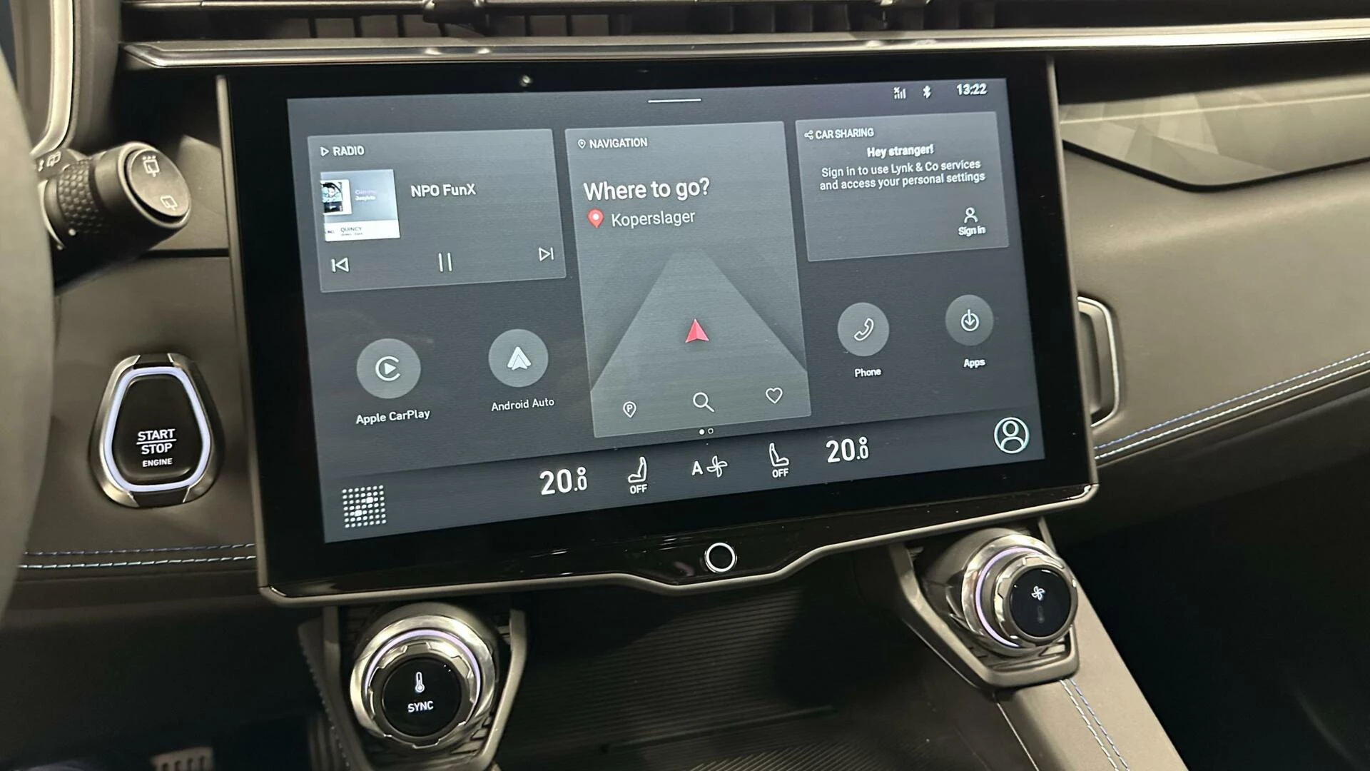 Hoofdafbeelding Lynk & Co 01