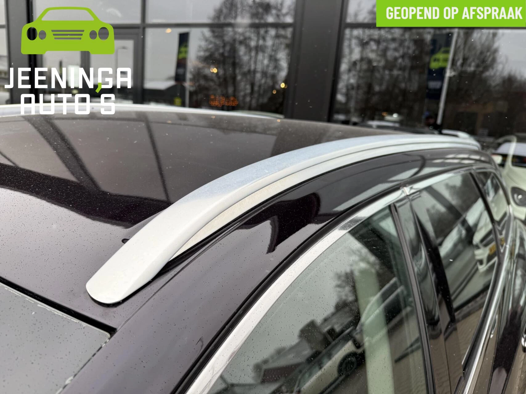 Hoofdafbeelding Renault Talisman